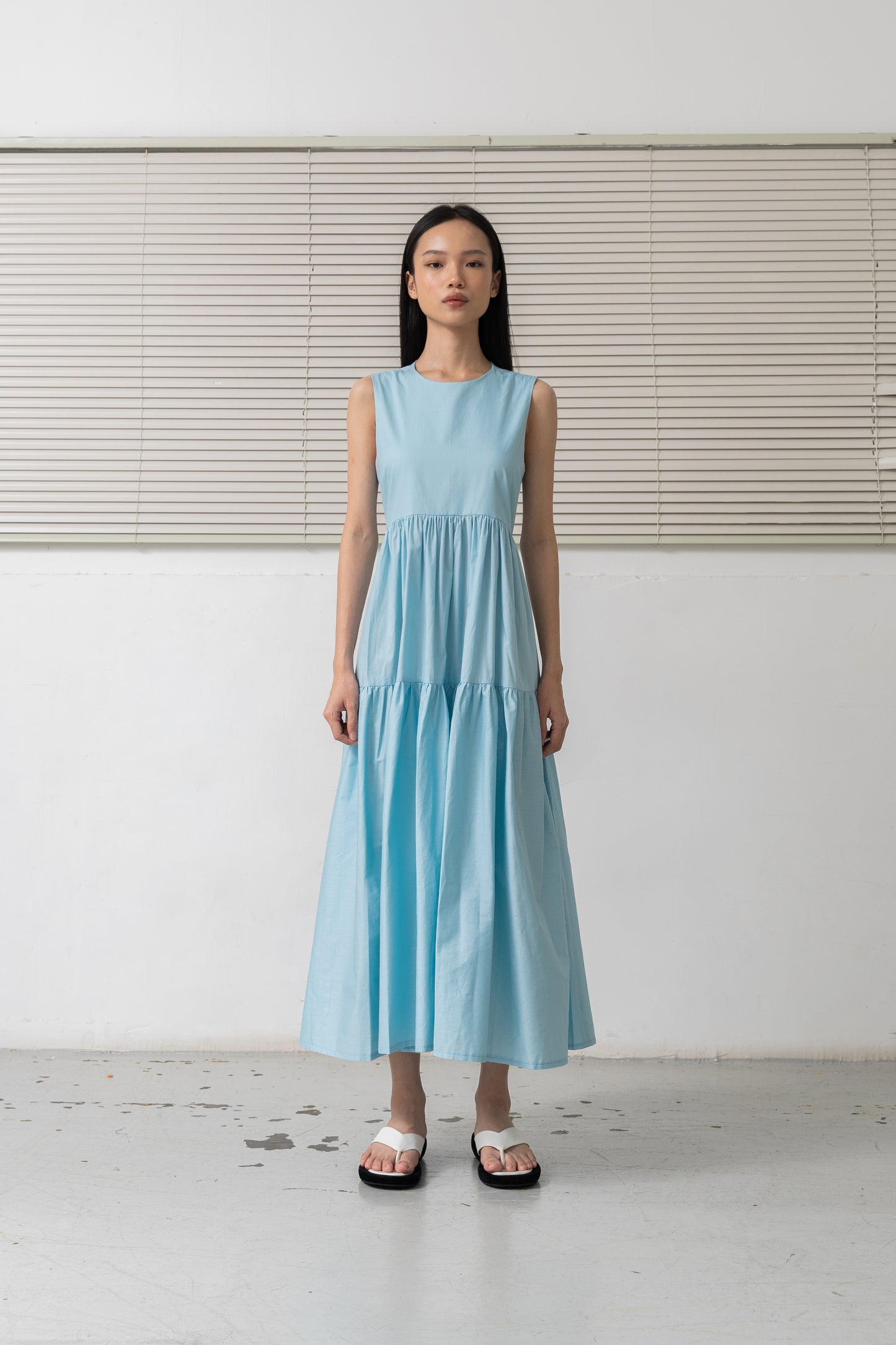 OPAL DRESS