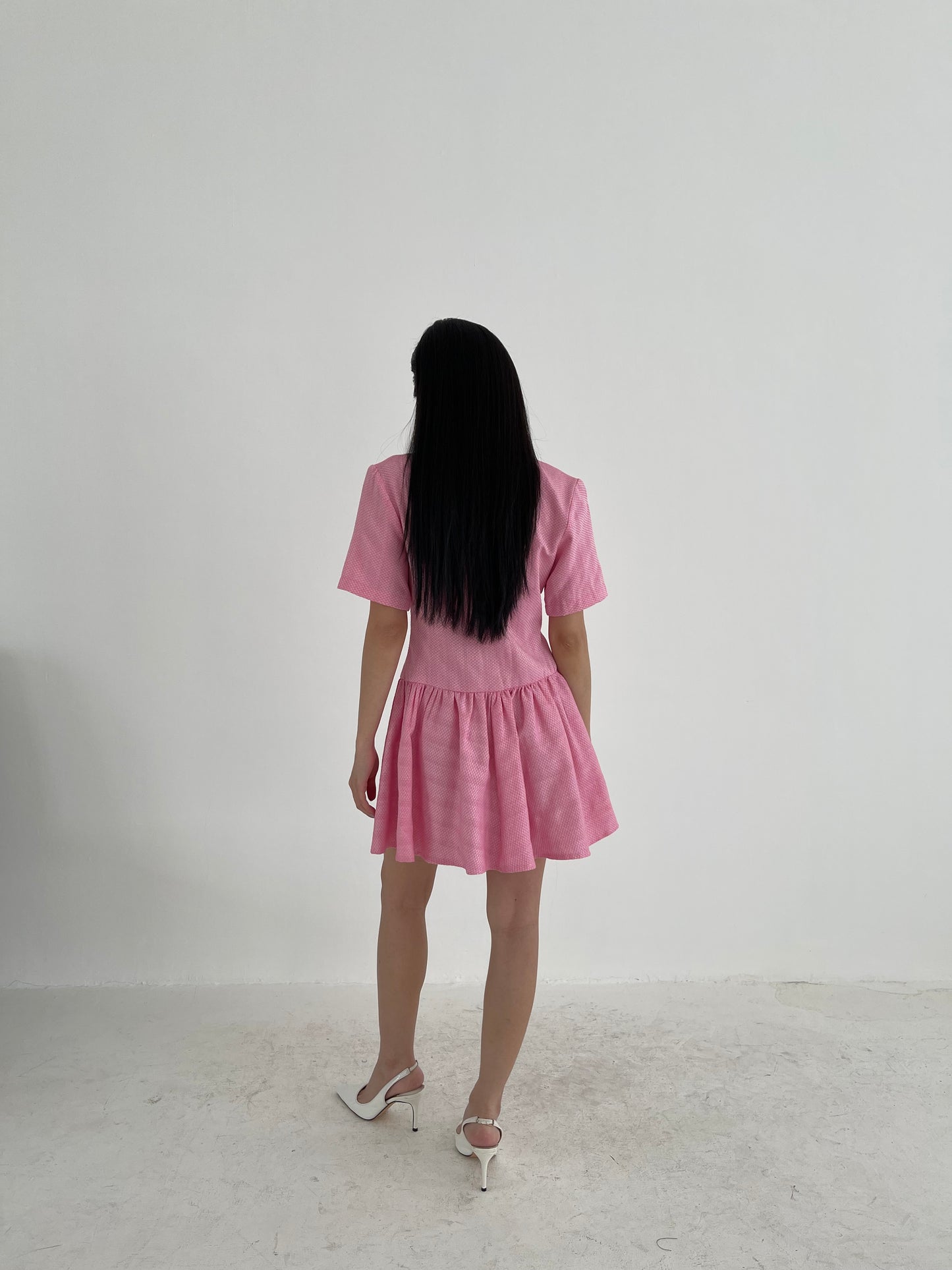 DIAN DRESS