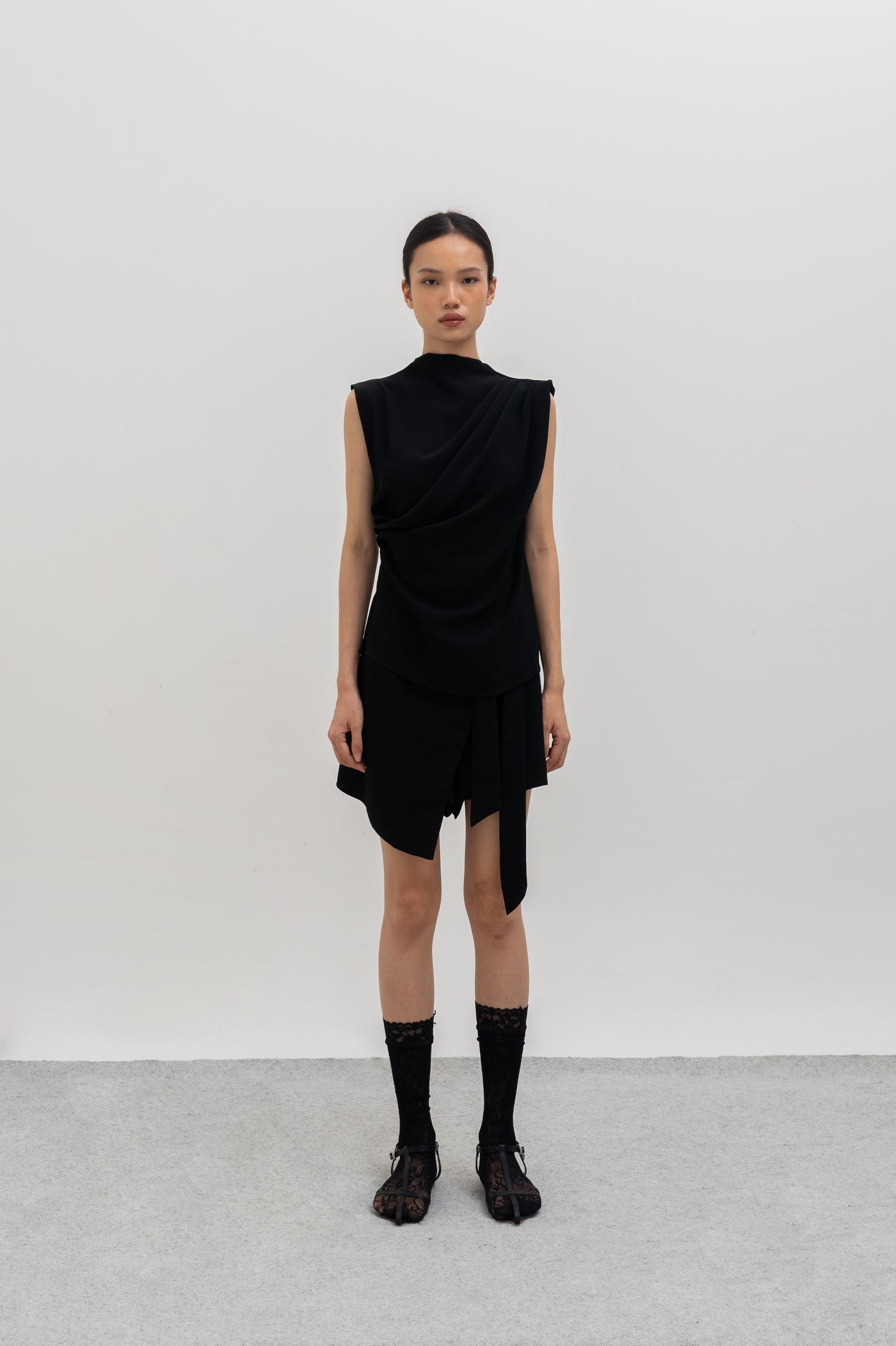 ARLE SHORT