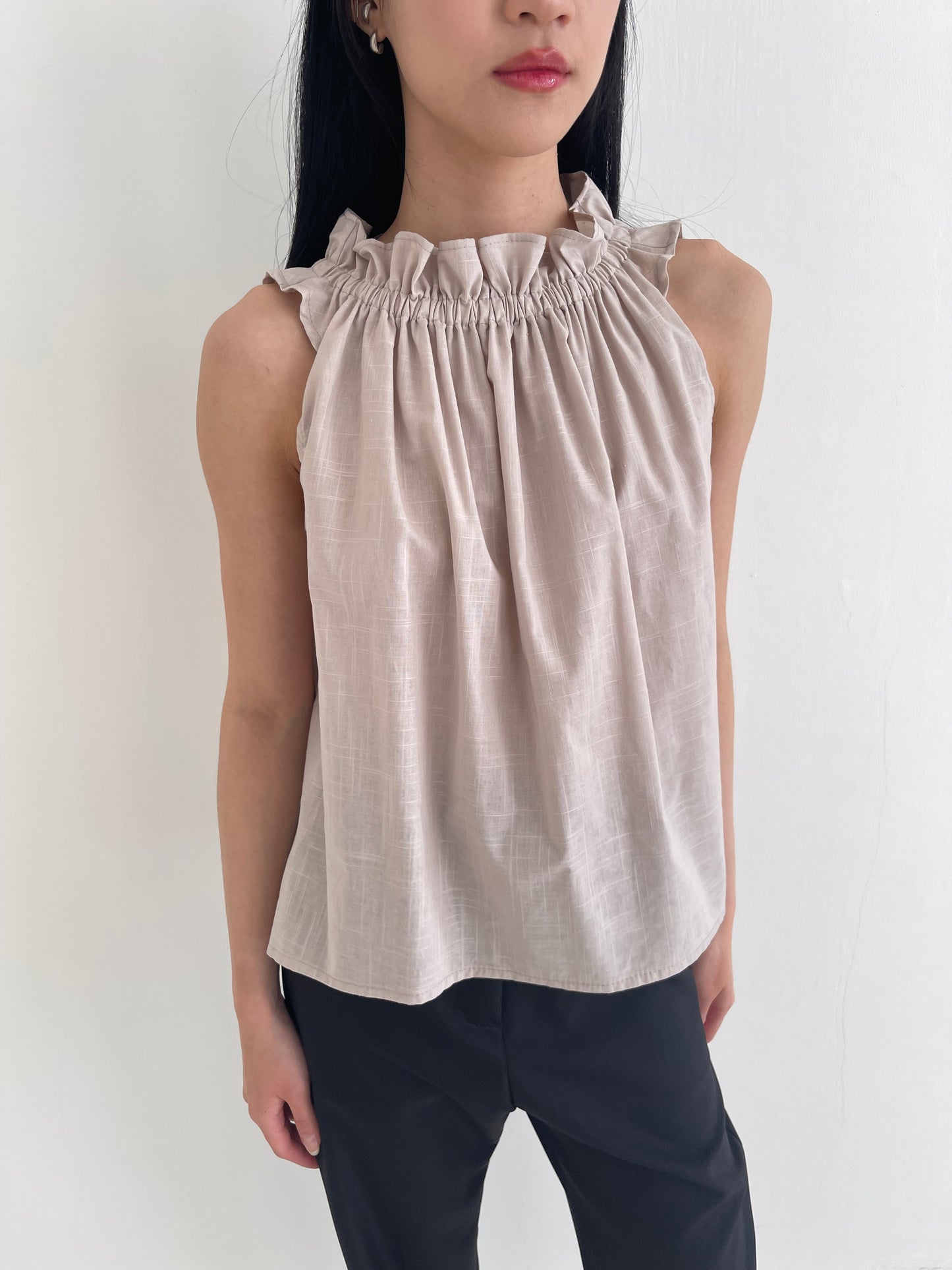 KEIKO TOP