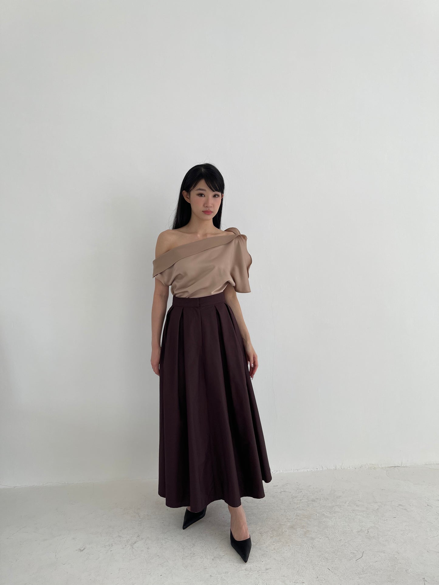 MIKAELA SKIRT