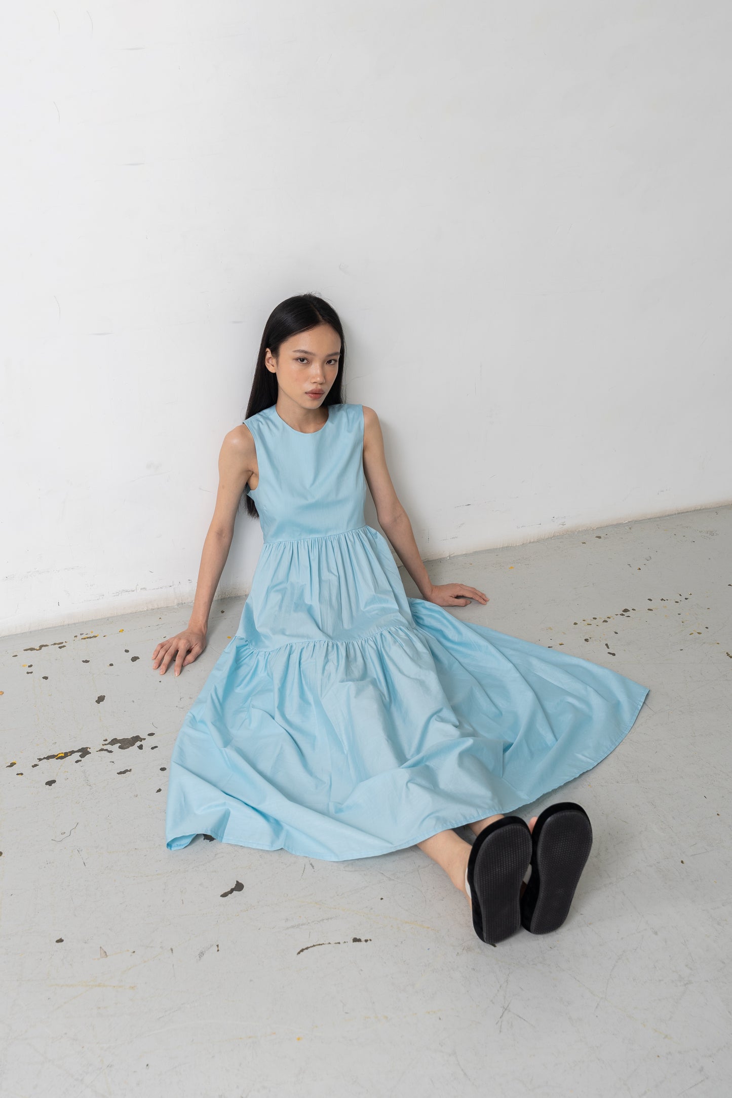 OPAL DRESS