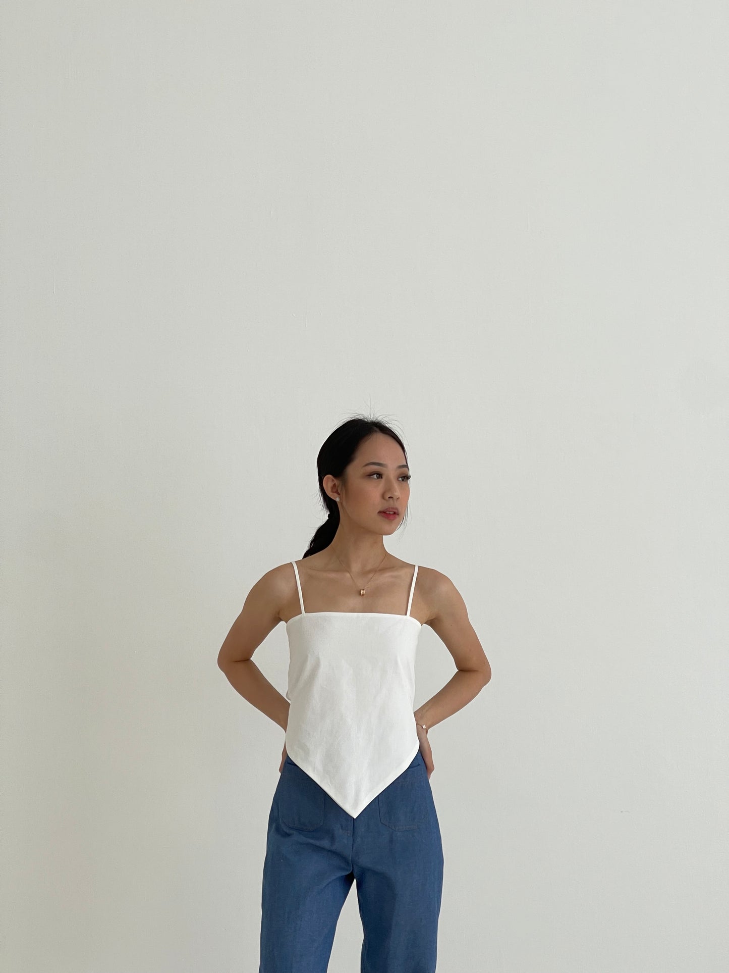 LILA TOP