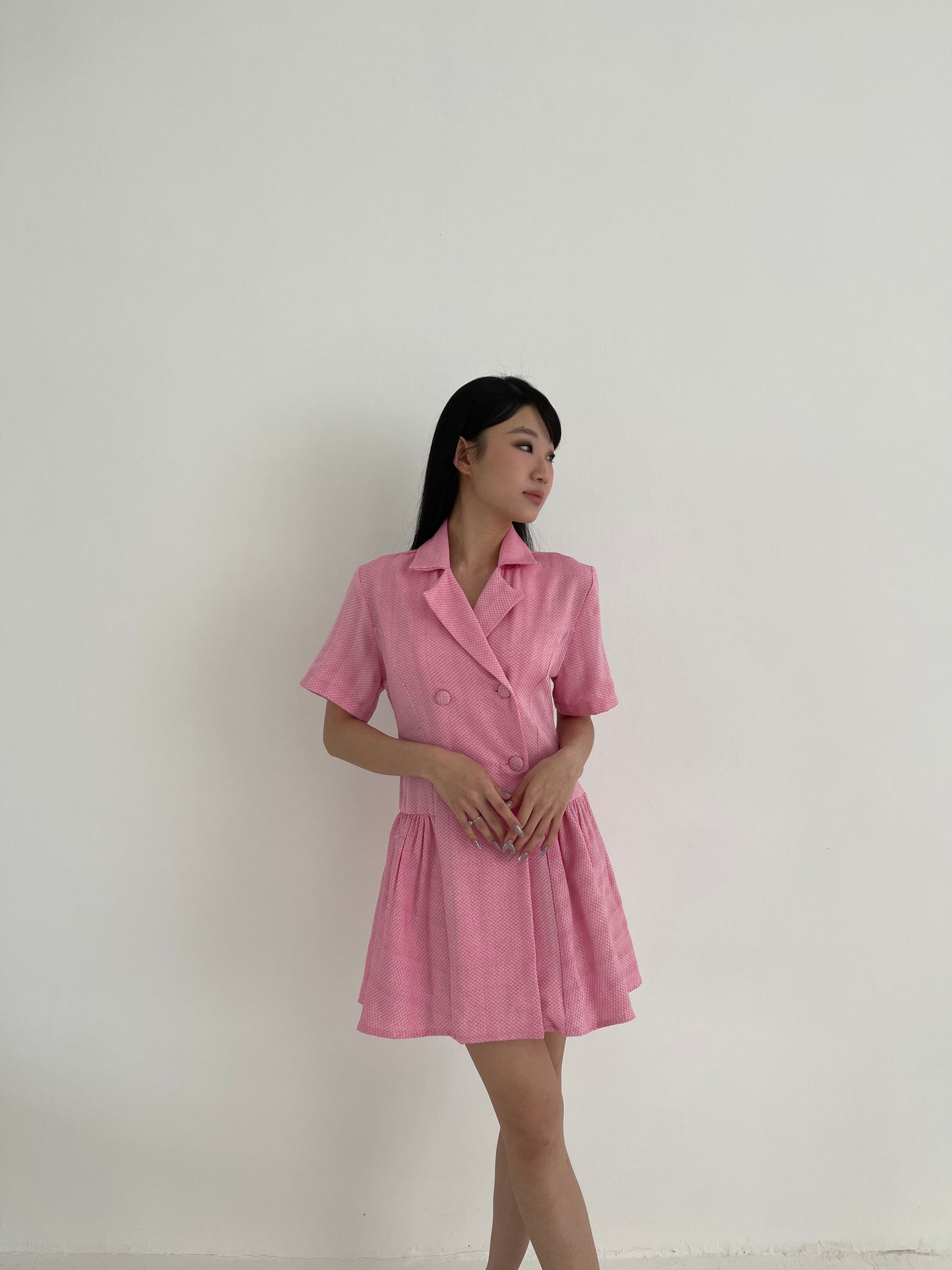 DIAN DRESS