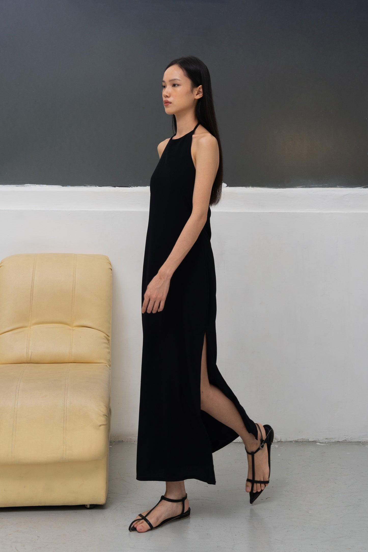 BEATRICE DRESS