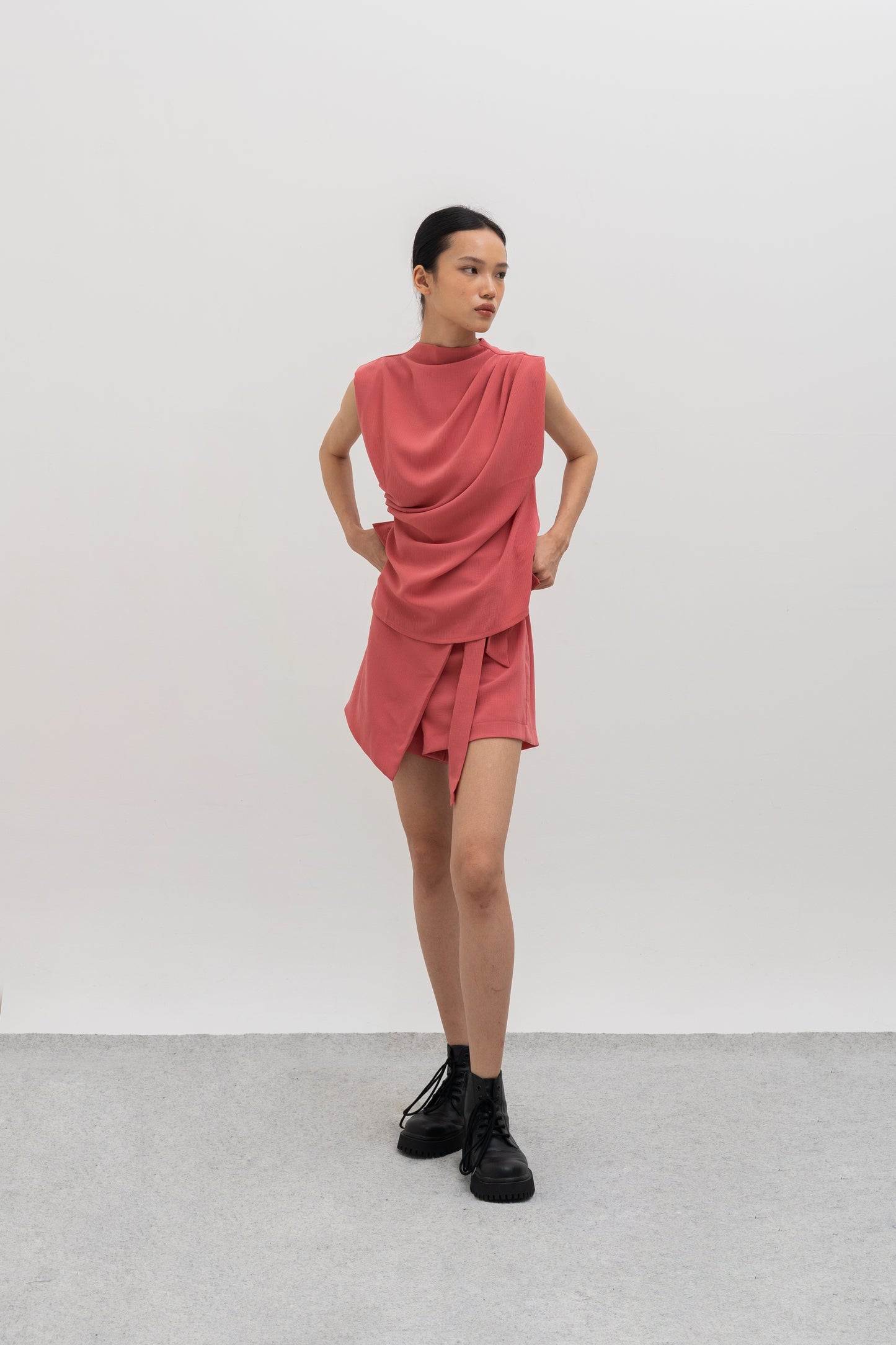 ARLE SHORT