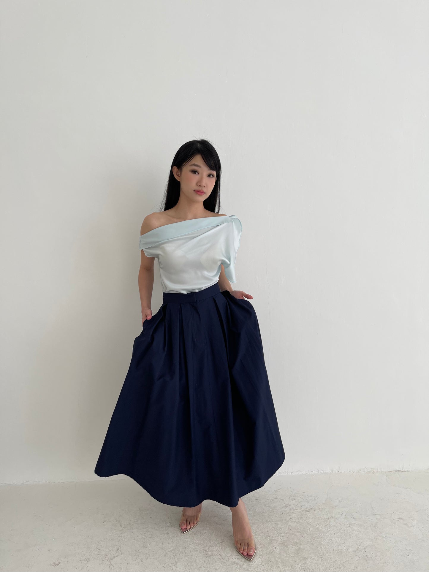 MIKAELA SKIRT