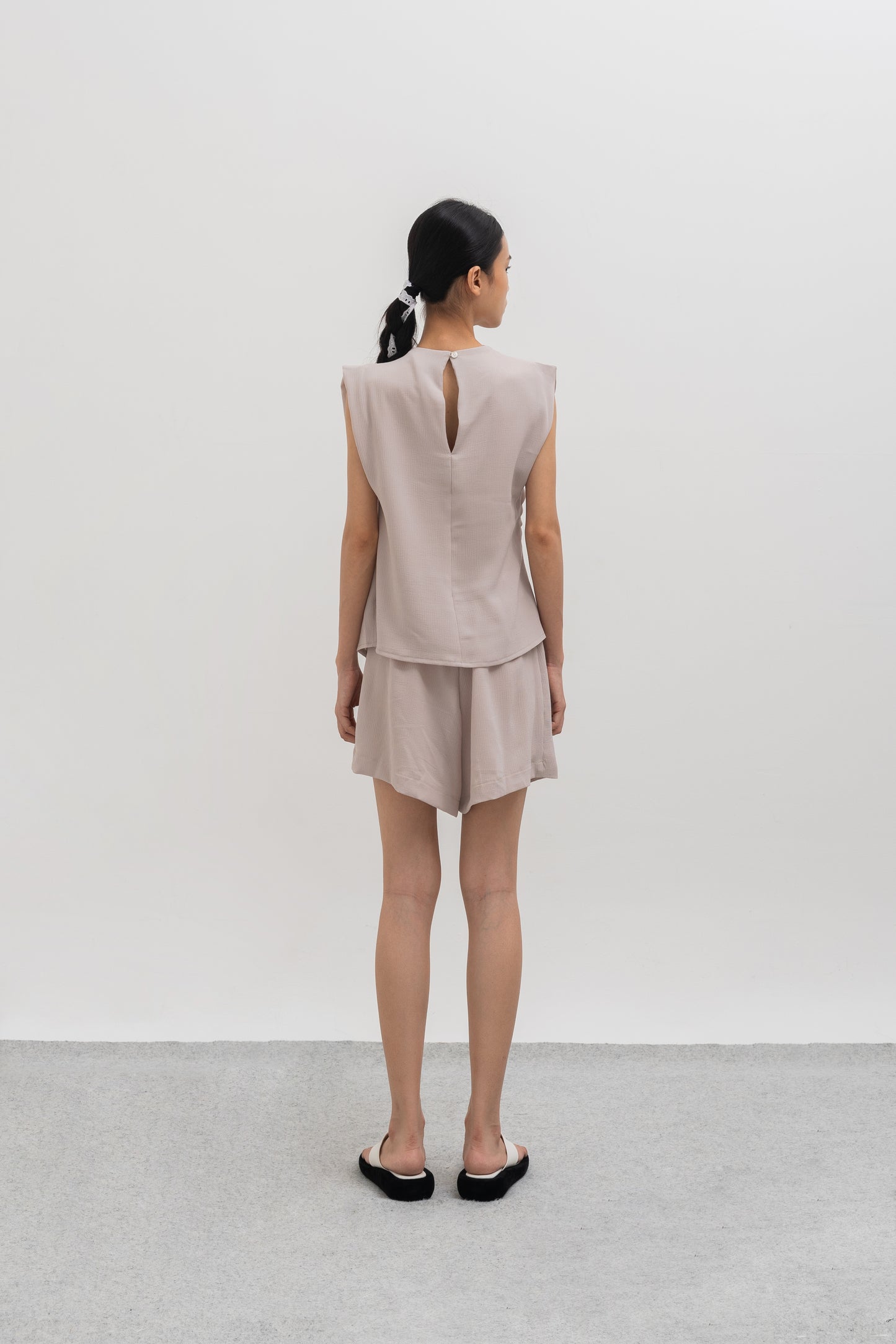 ARLE SHORT