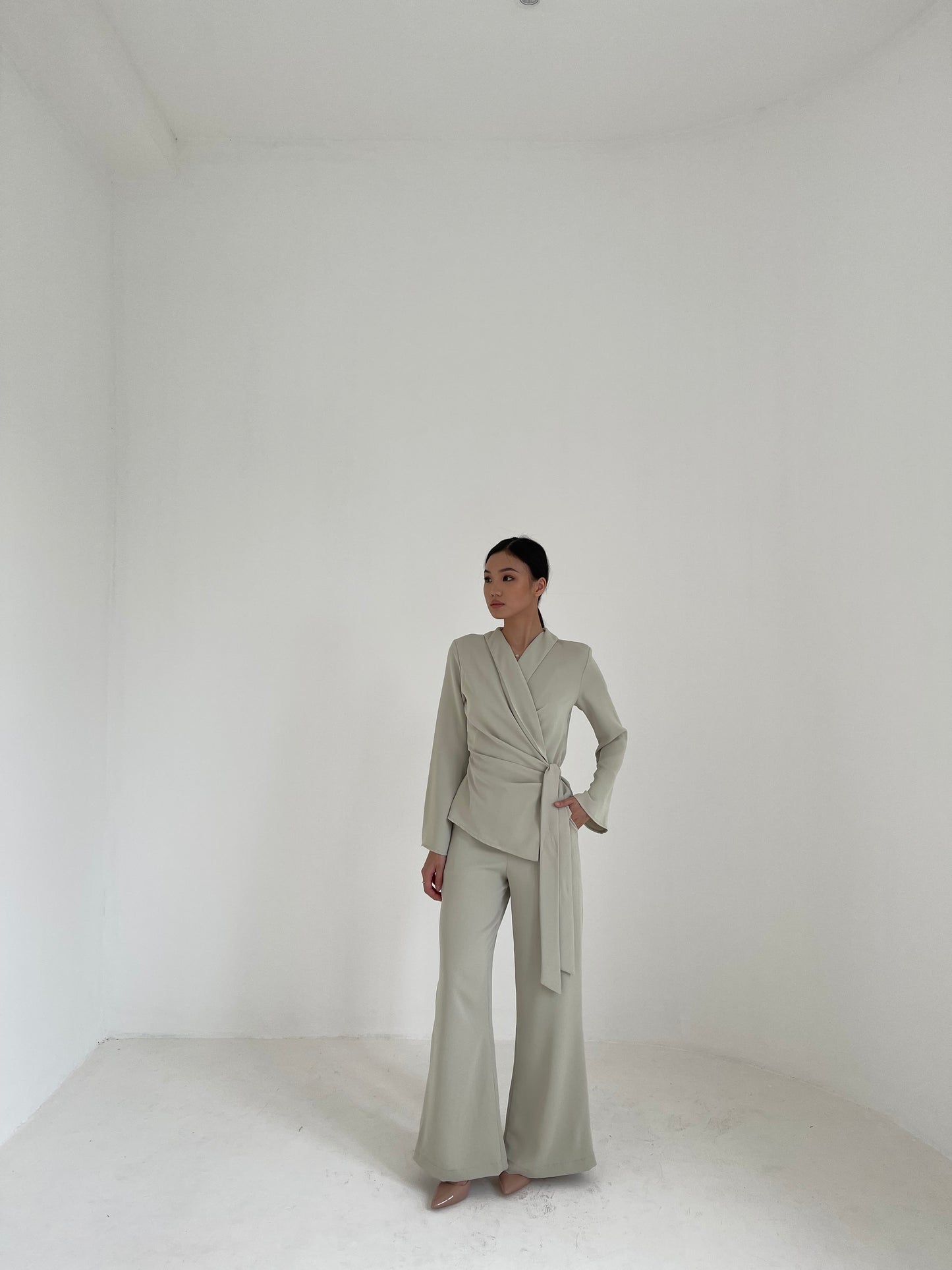 RENATA PANTS