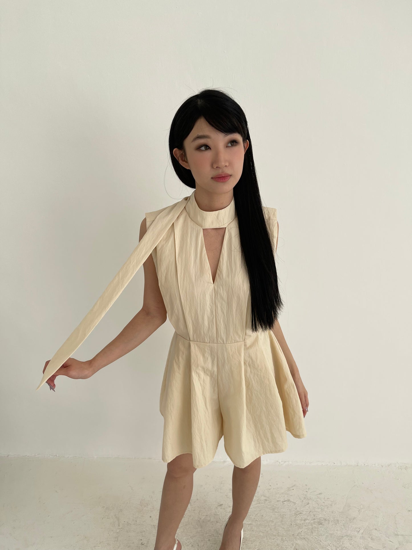 VIVIENNE JUMPSUIT