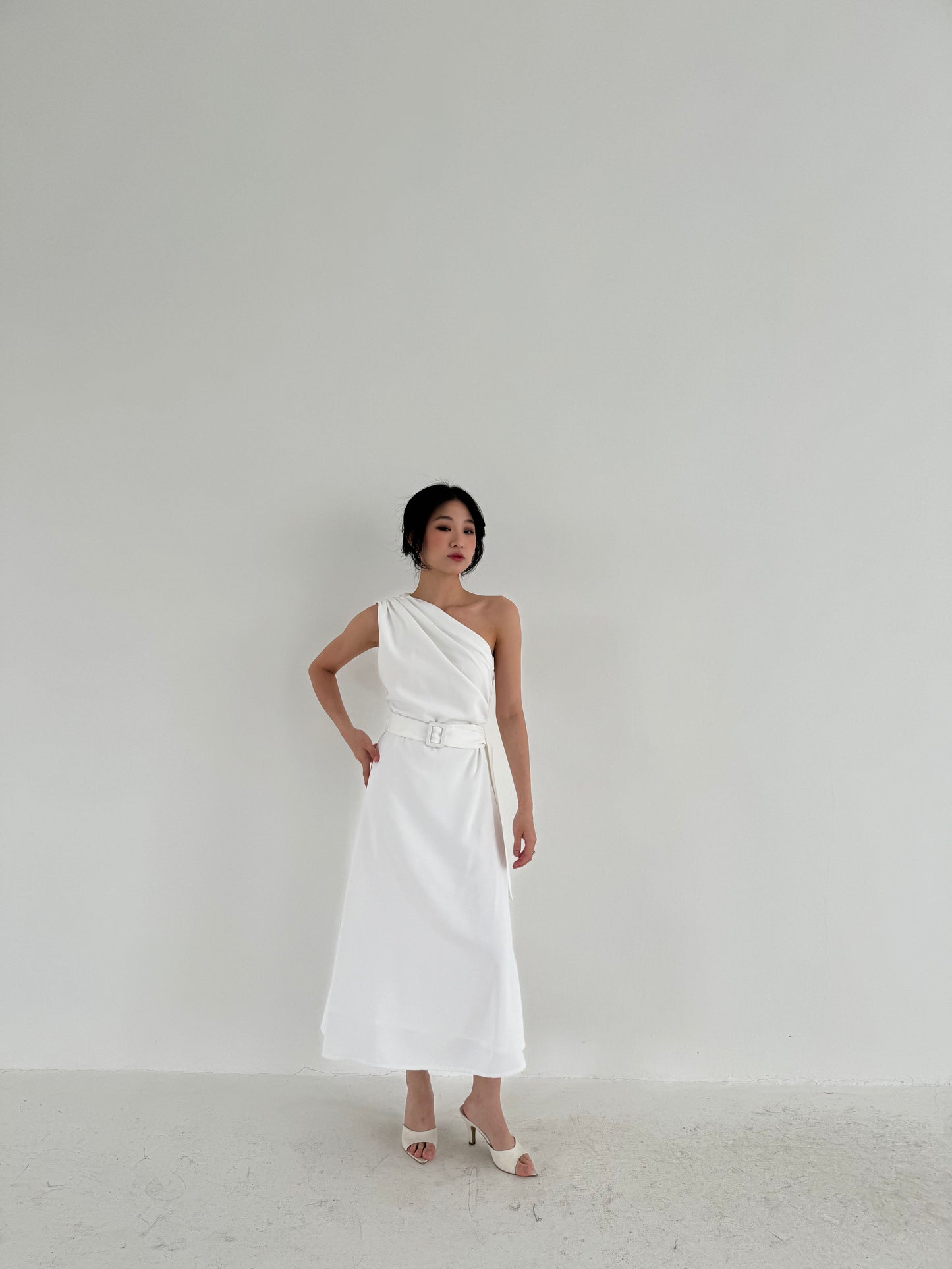WENDY DRESS
