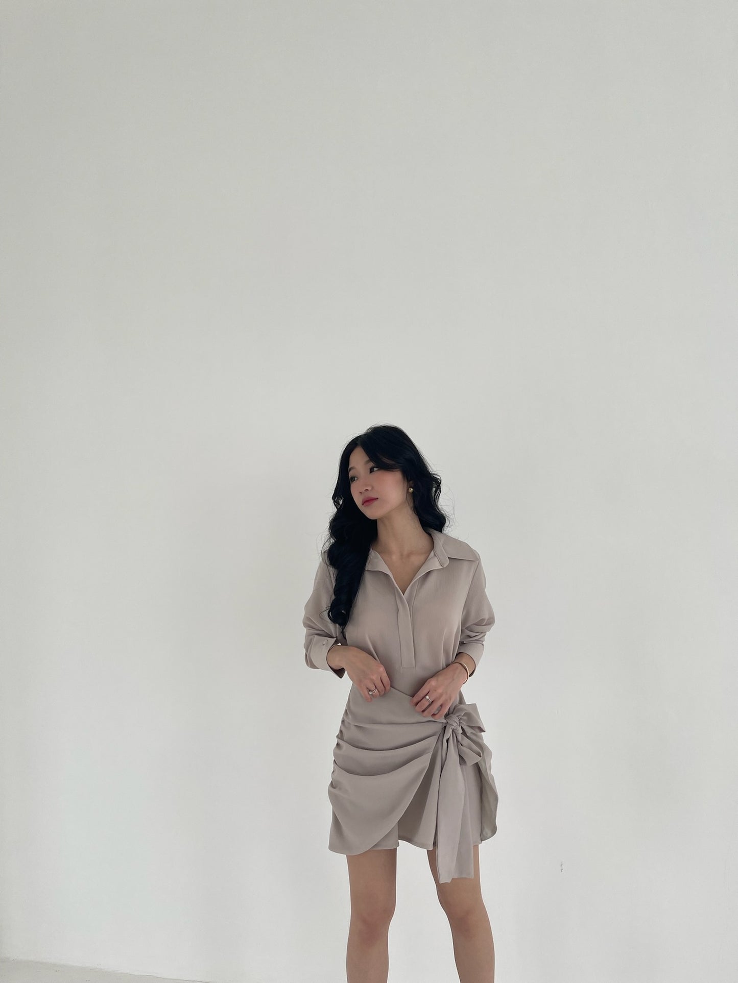ESTELLA DRESS