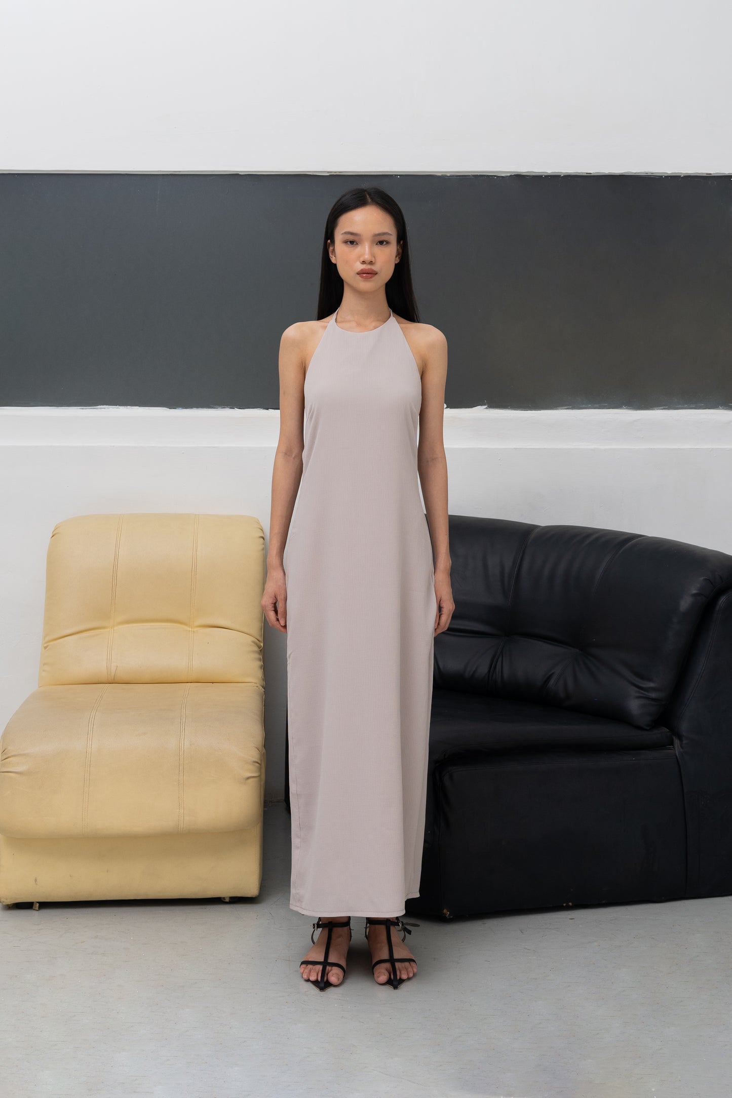 BEATRICE DRESS