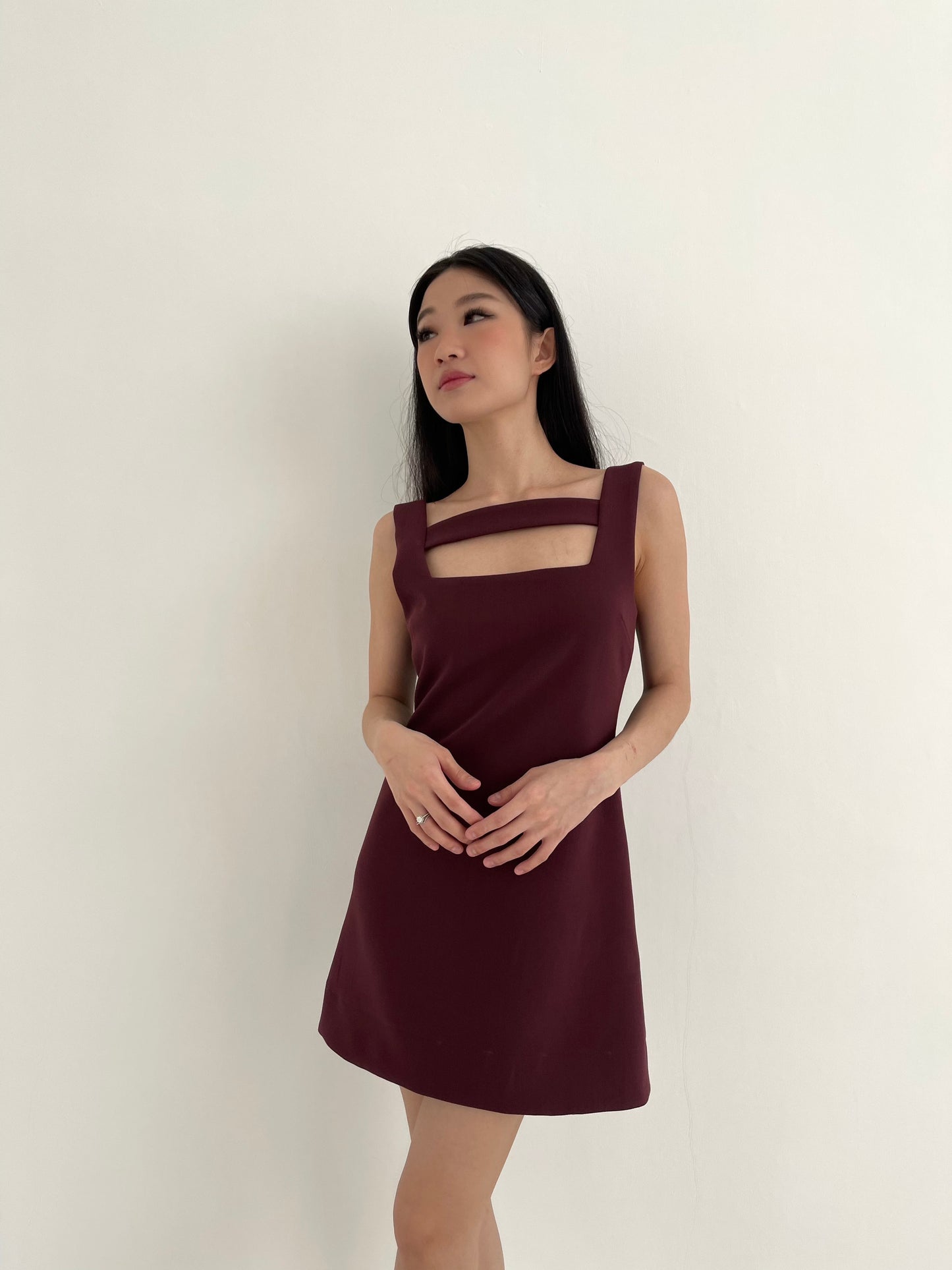 DULCE DRESS