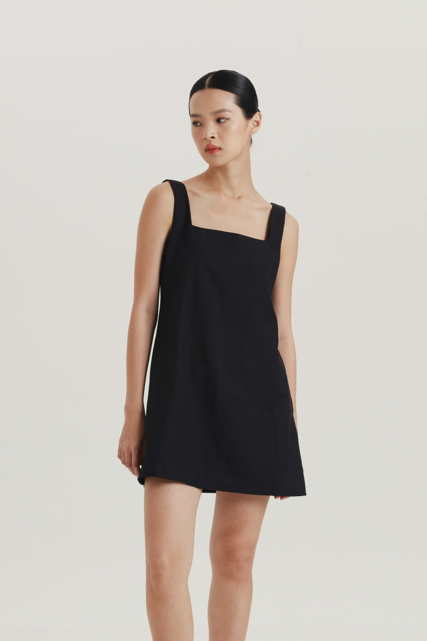 MADDY DRESS
