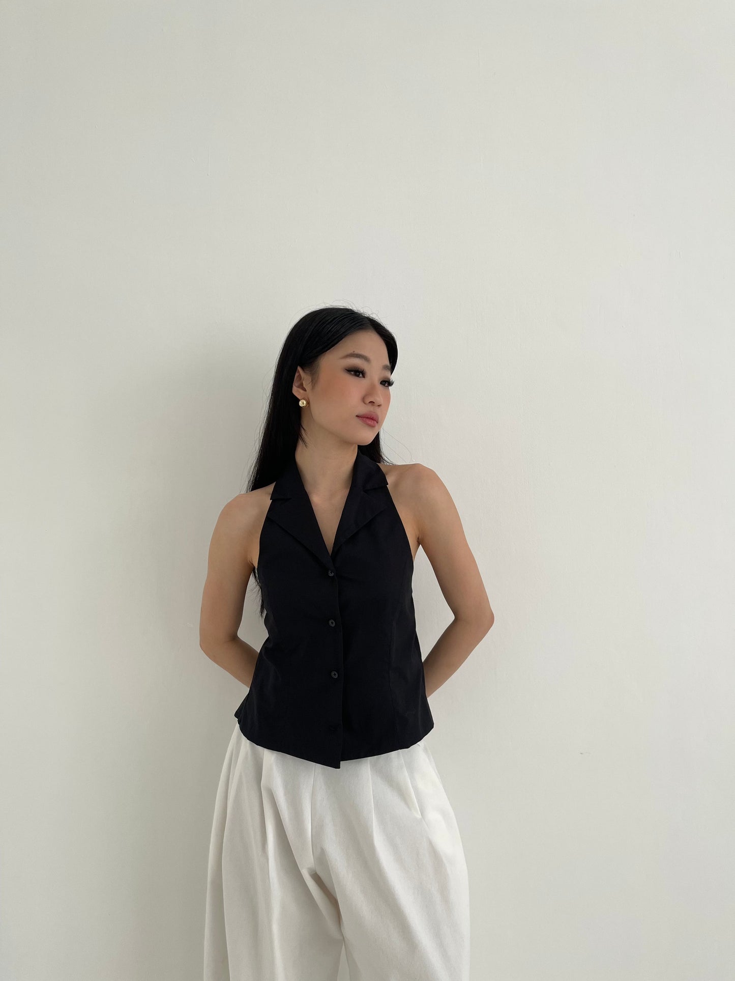 CAPRI TOP