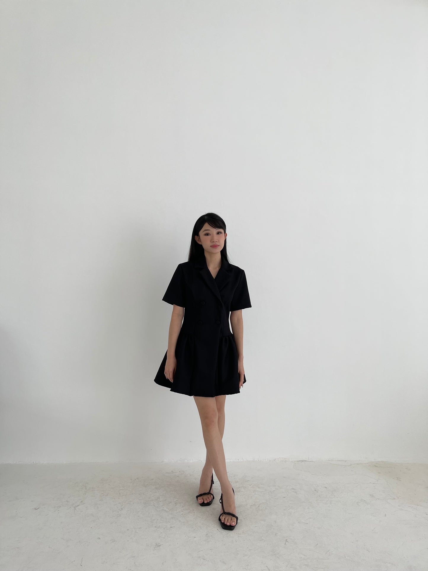 DIAN DRESS