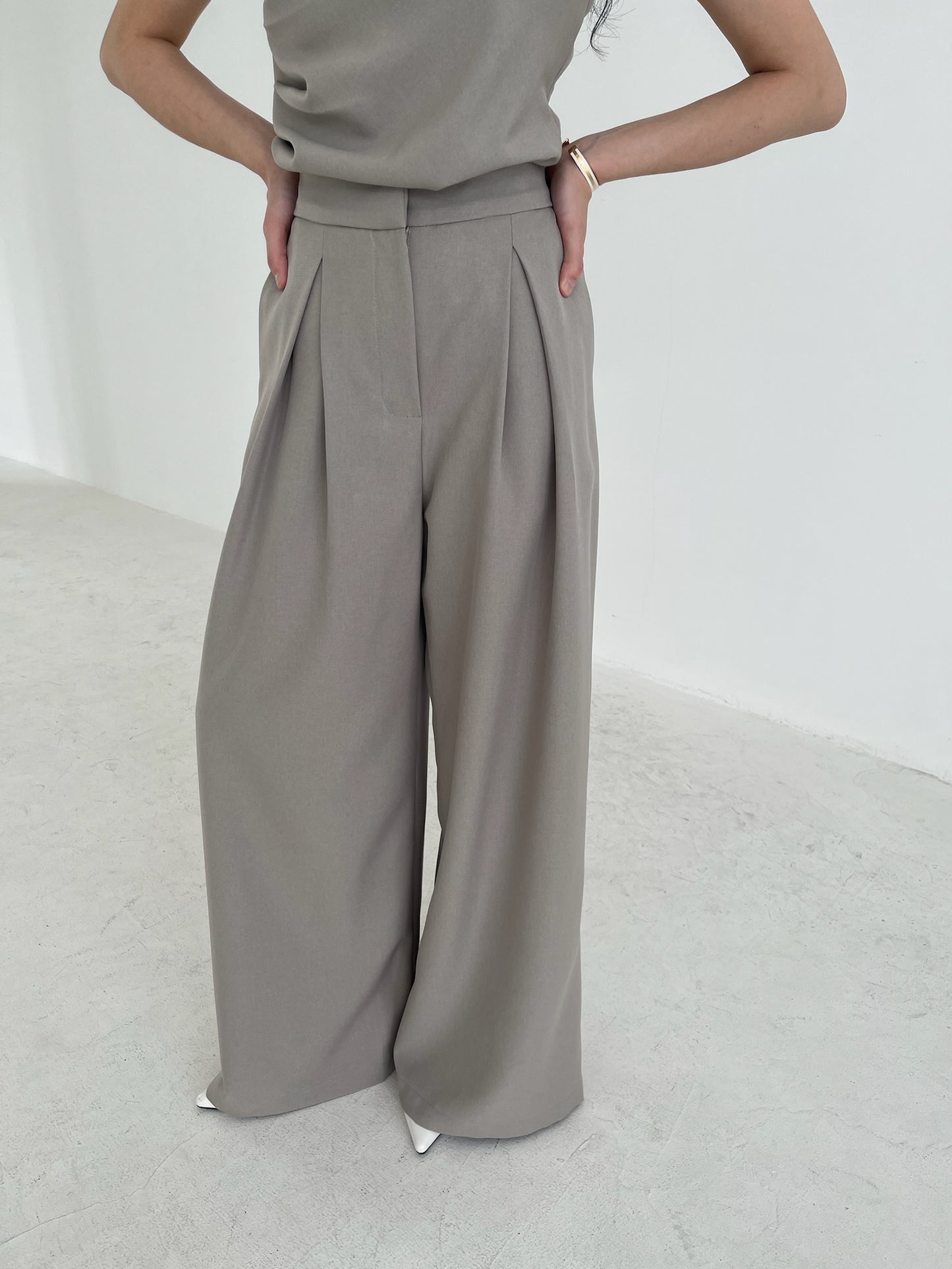 ORLANDO PANTS