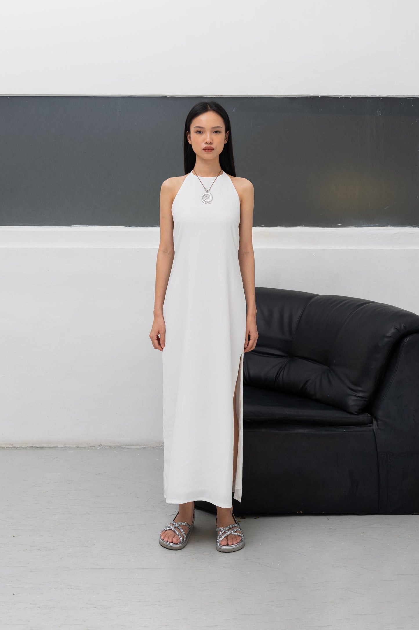 BEATRICE DRESS
