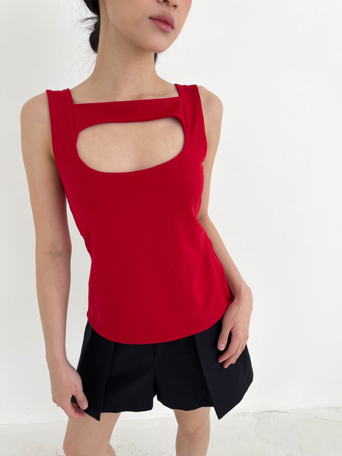 WYATT TOP