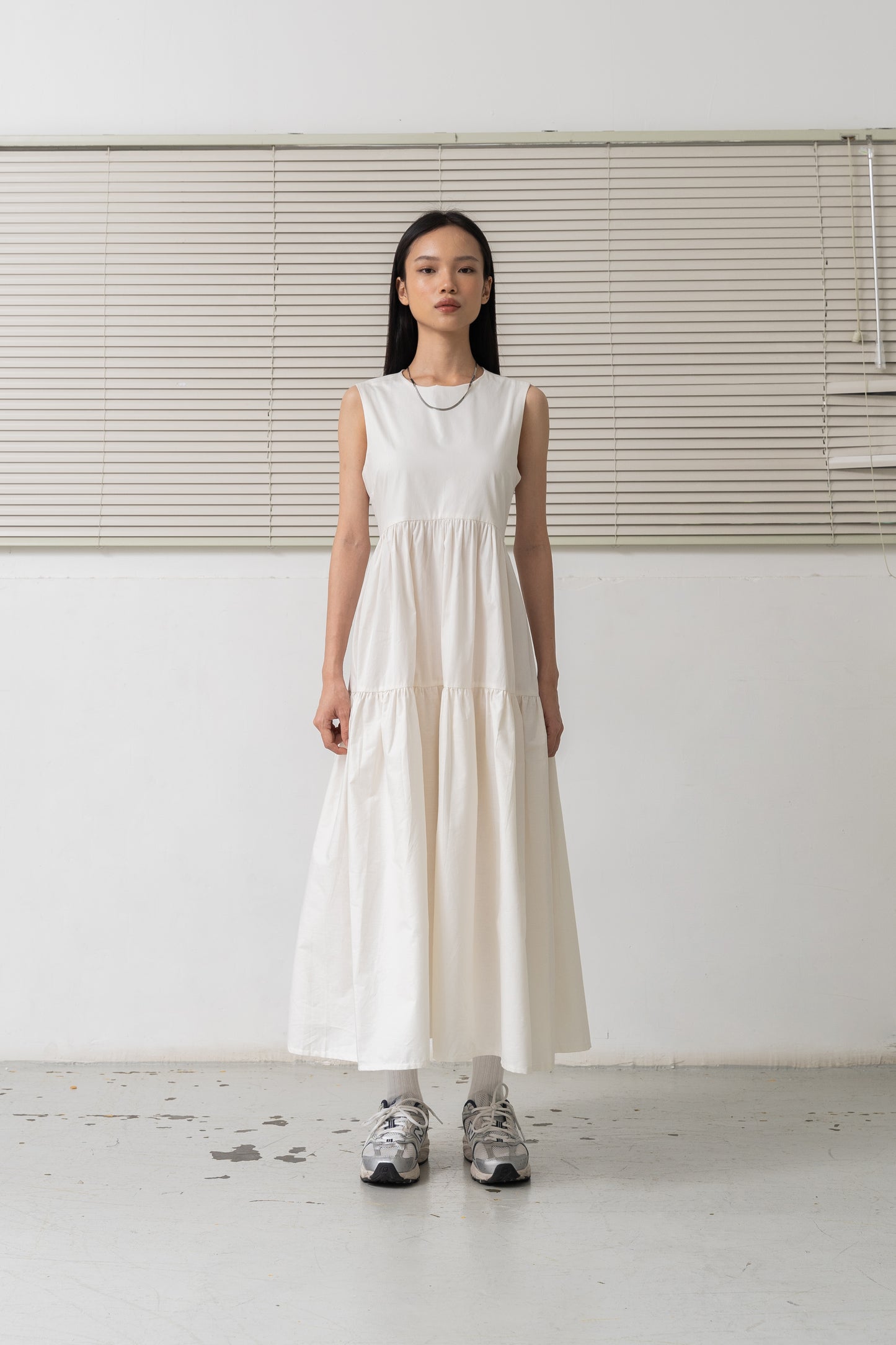OPAL DRESS