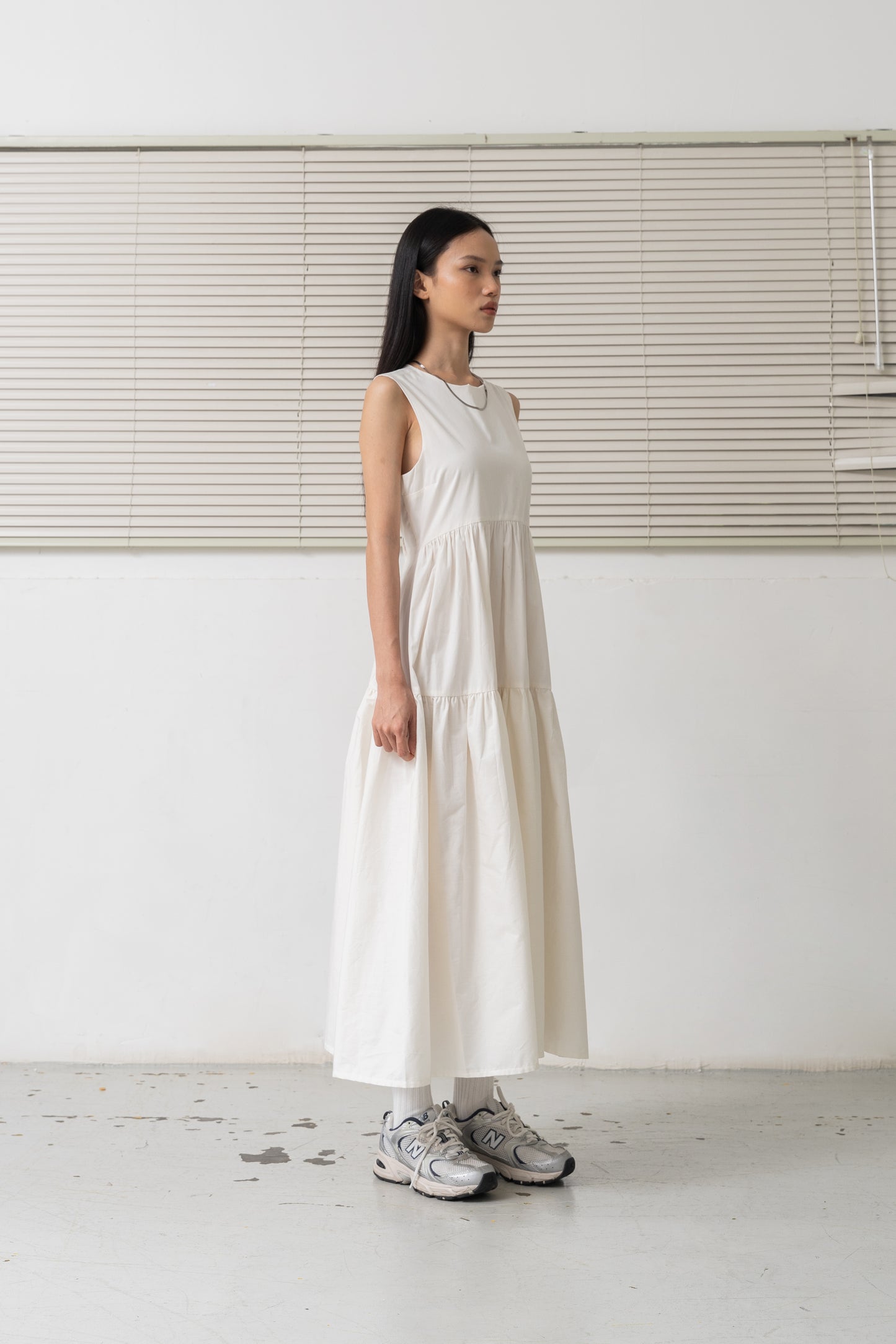 OPAL DRESS