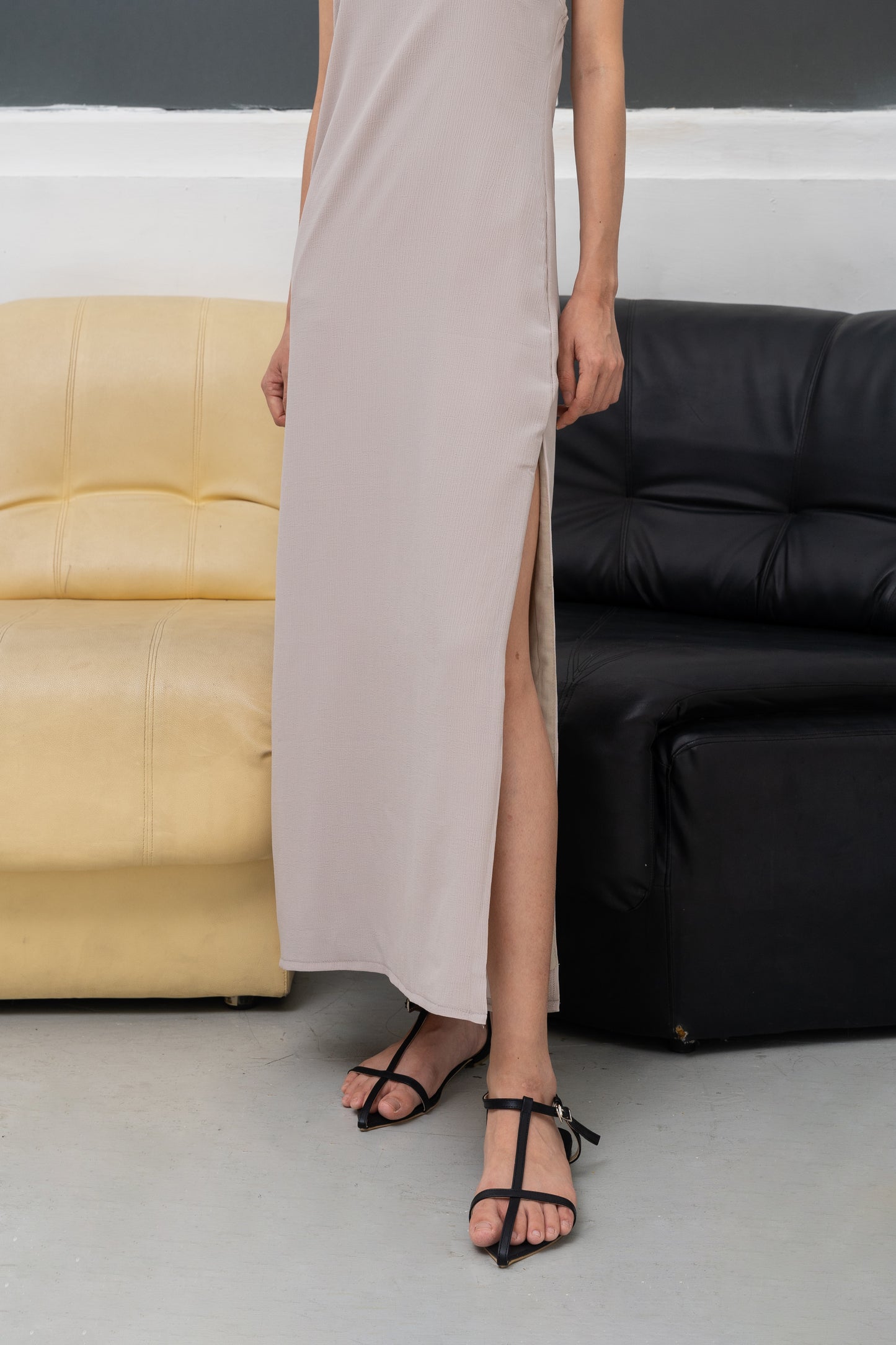 BEATRICE DRESS