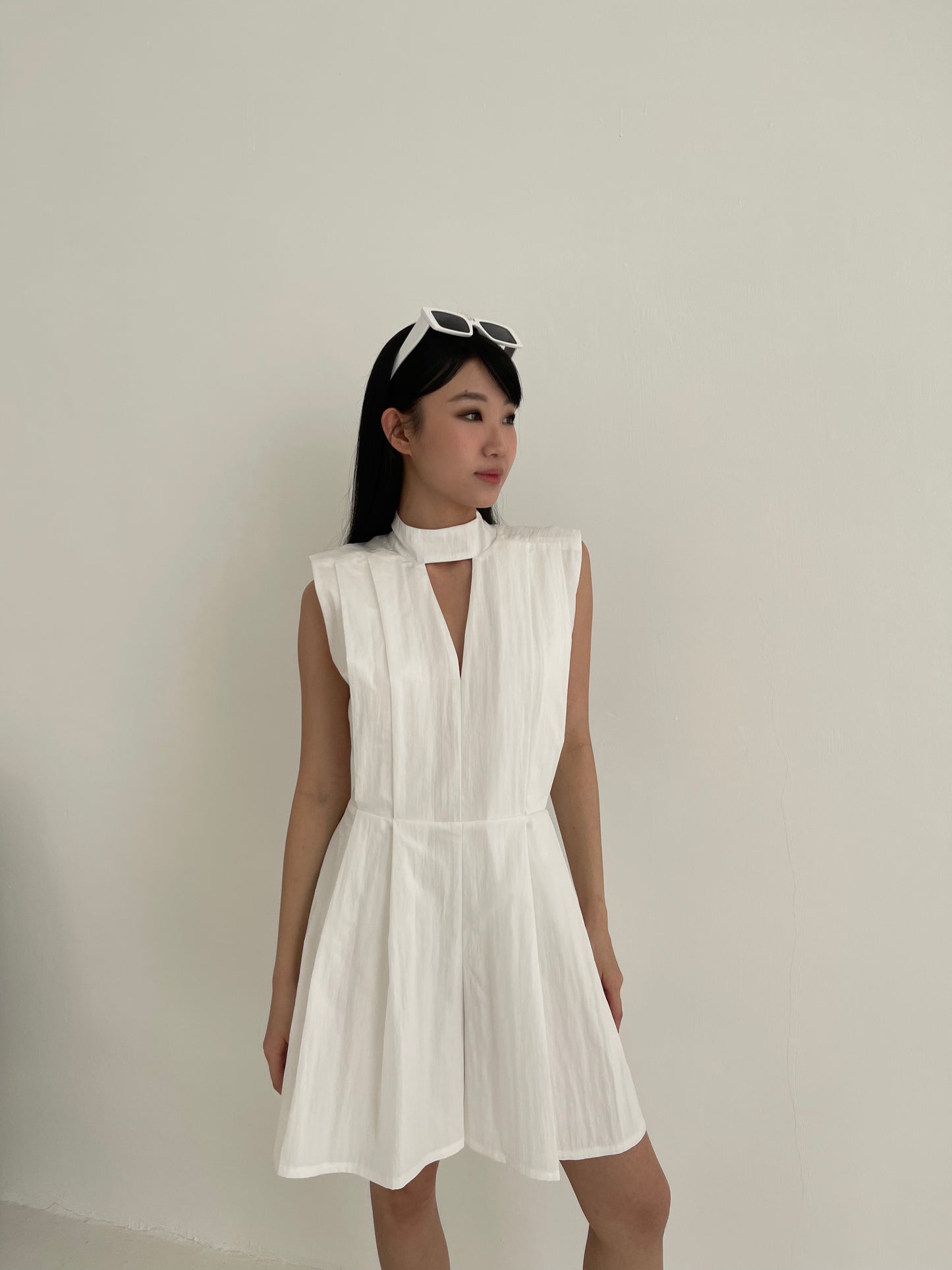VIVIENNE JUMPSUIT