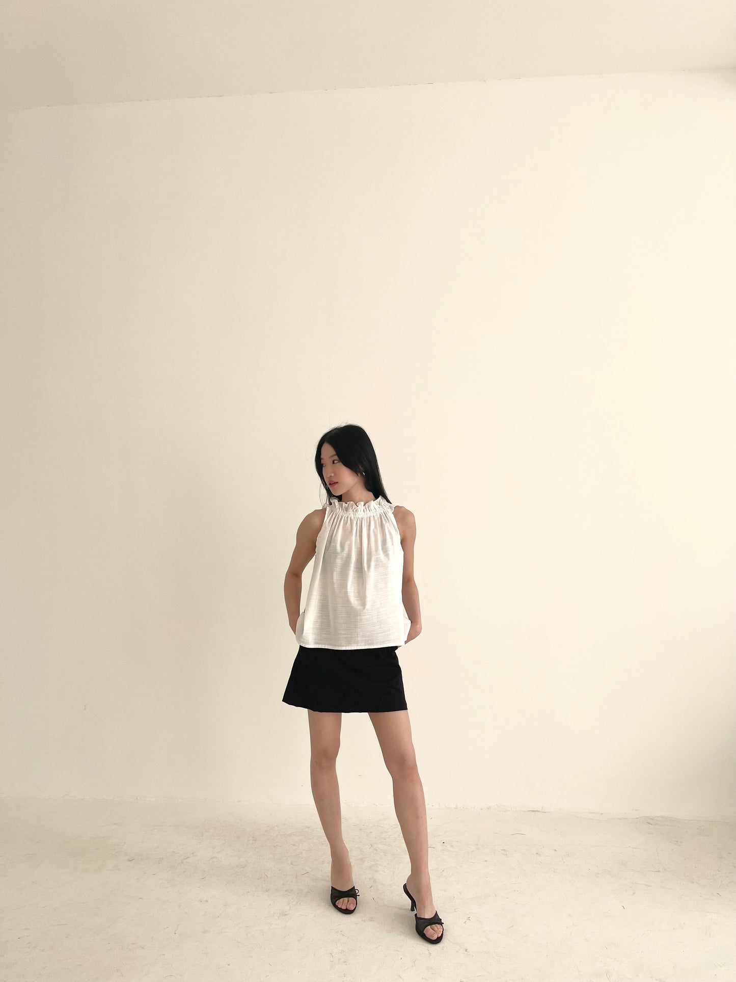 KEIKO TOP
