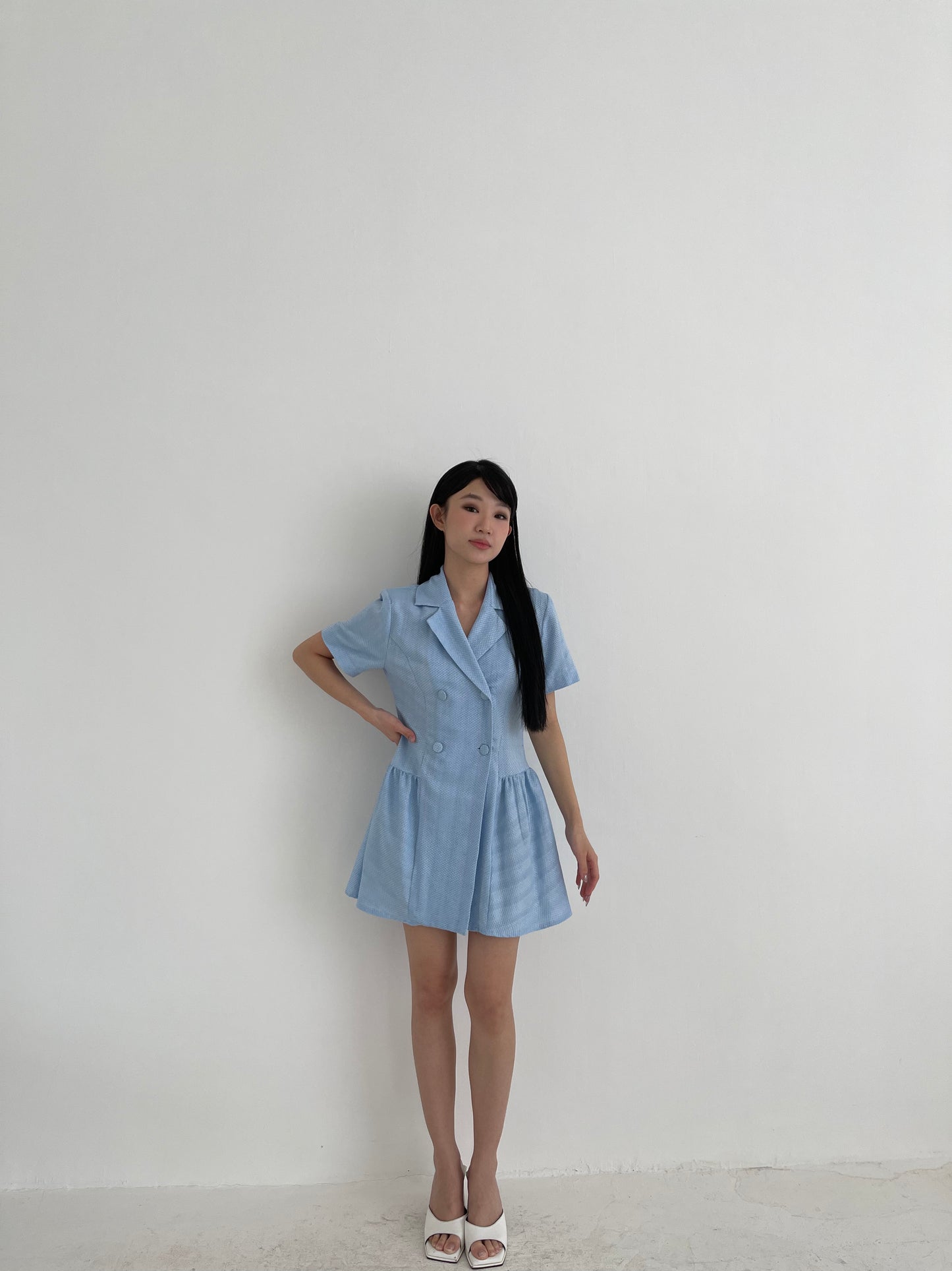 DIAN DRESS