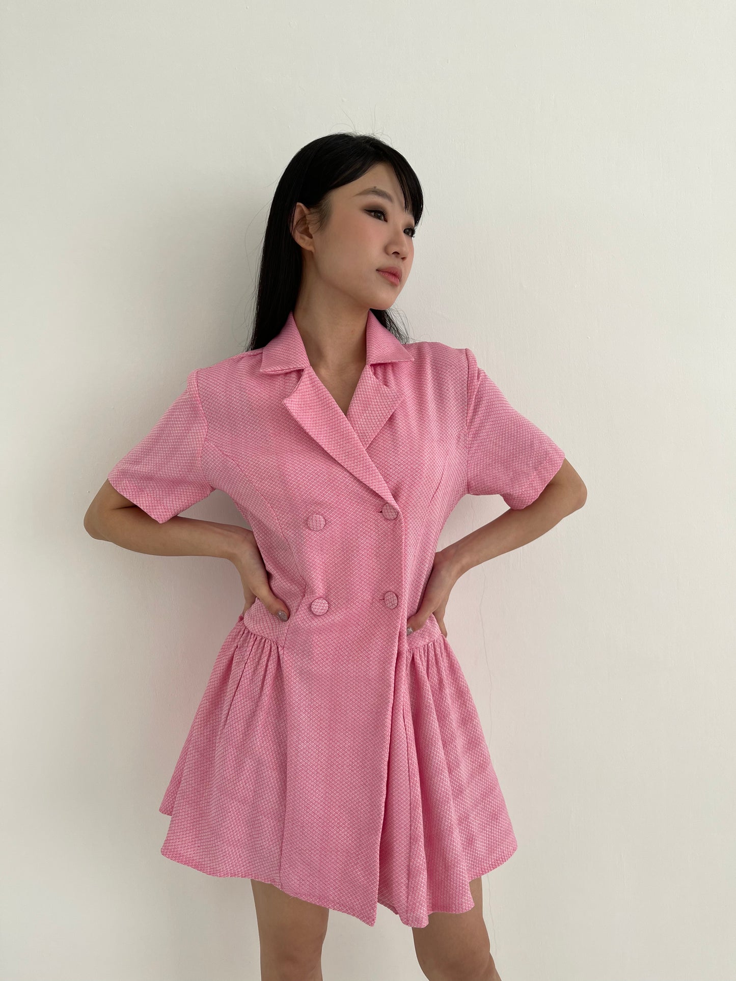 DIAN DRESS
