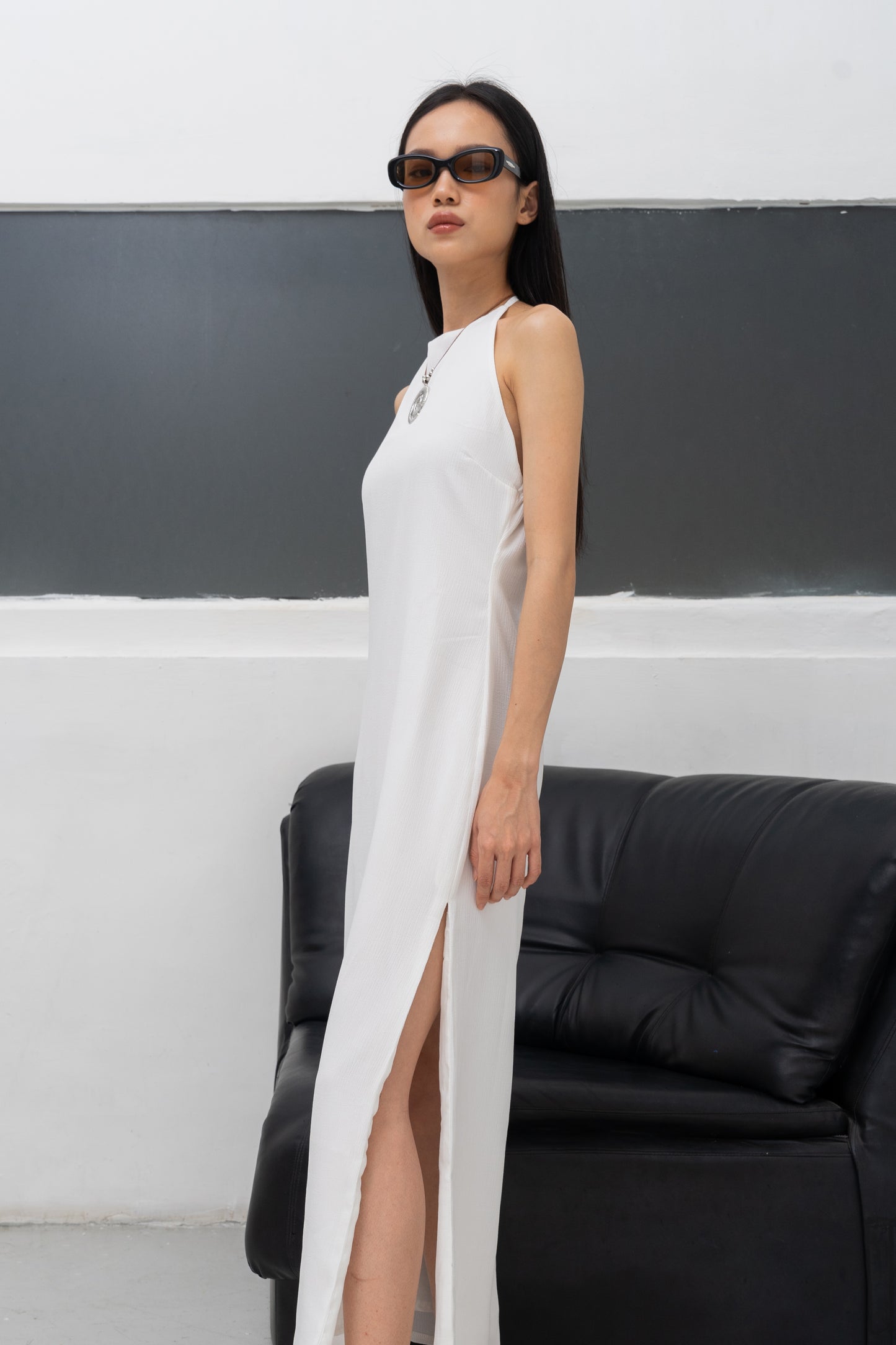 BEATRICE DRESS