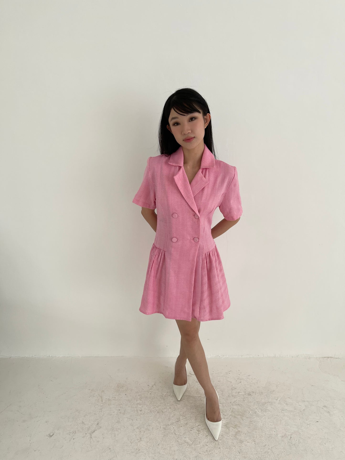 DIAN DRESS