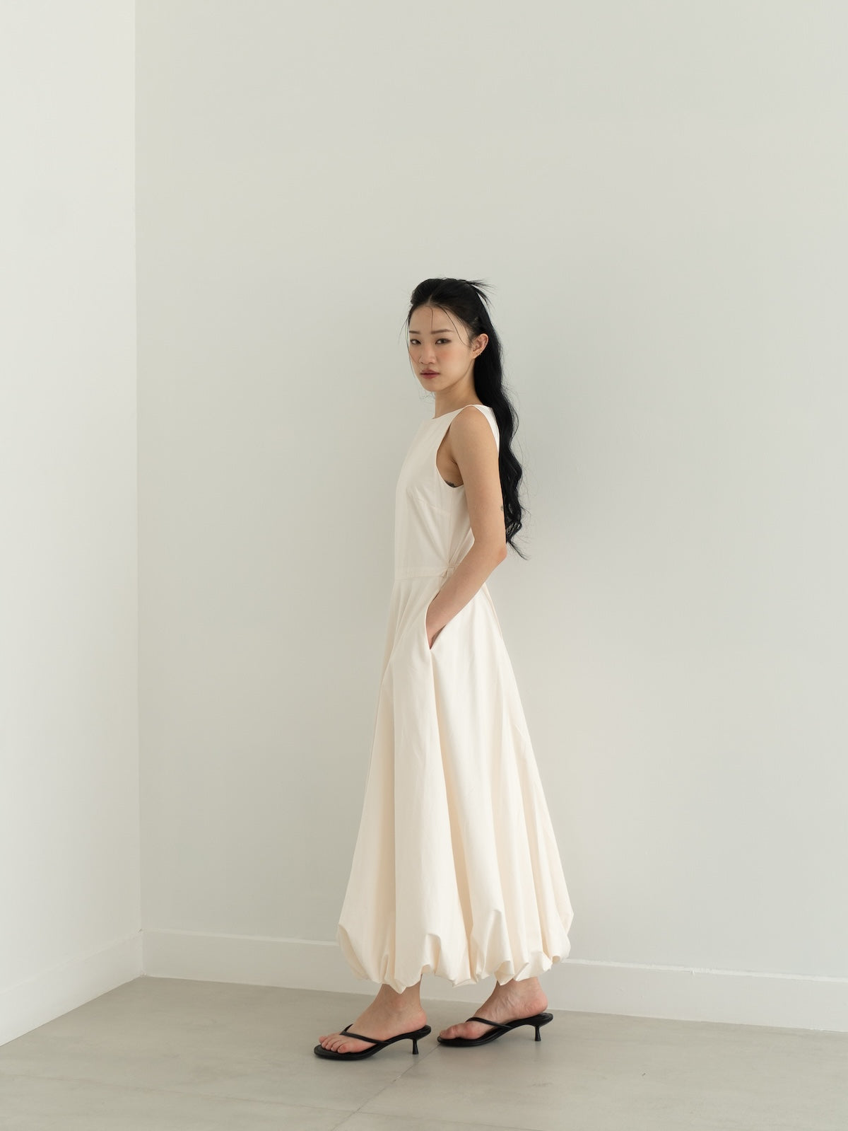UNION DRESS