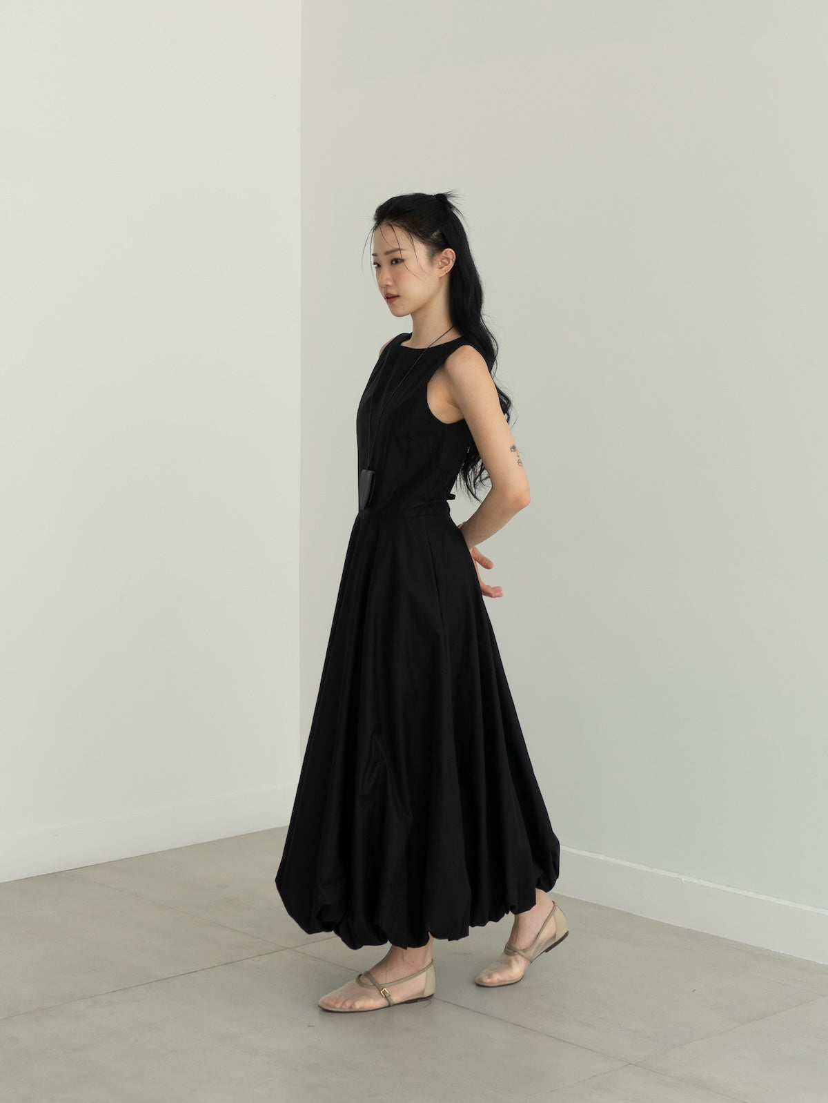 UNION DRESS