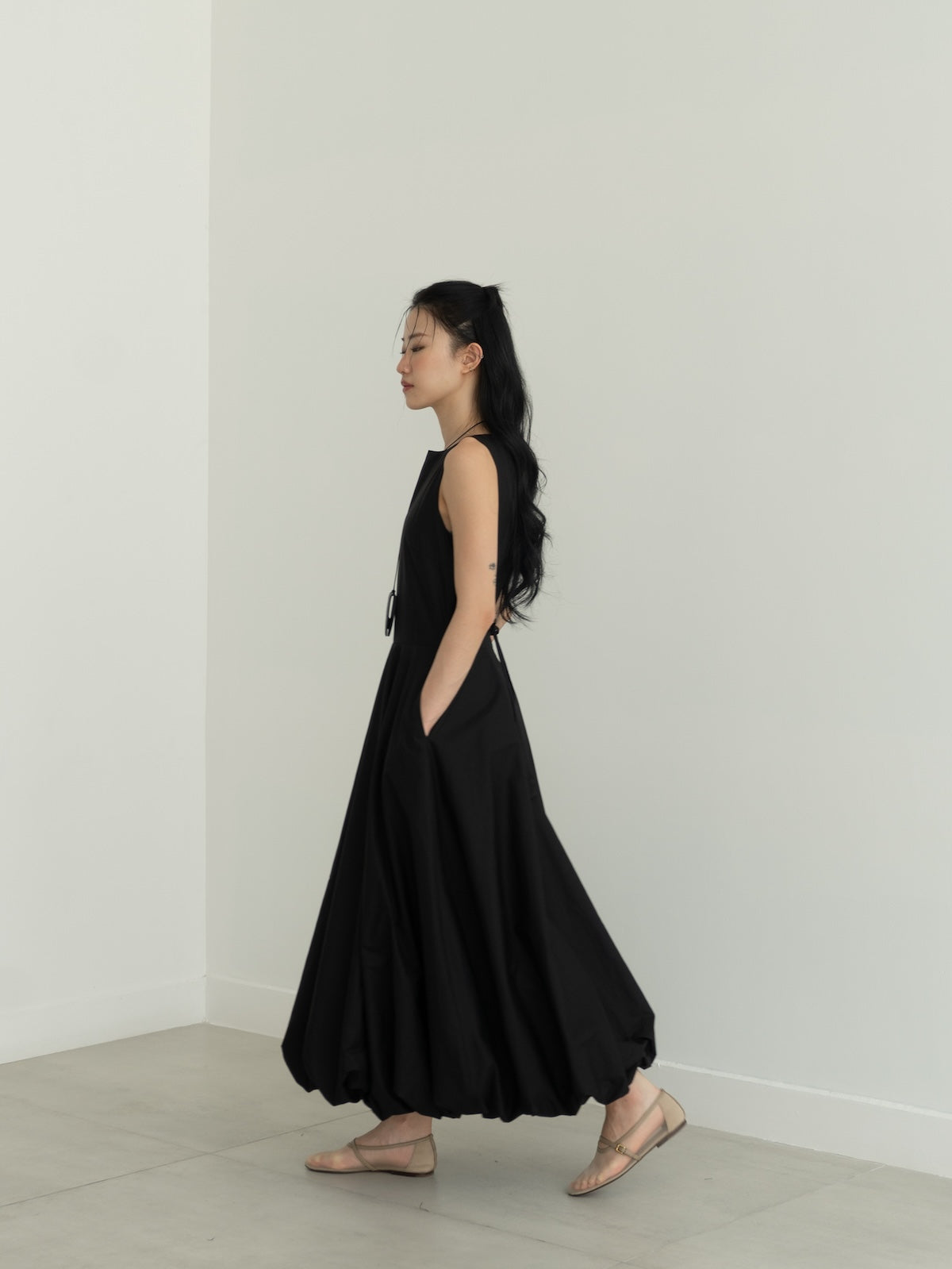 UNION DRESS