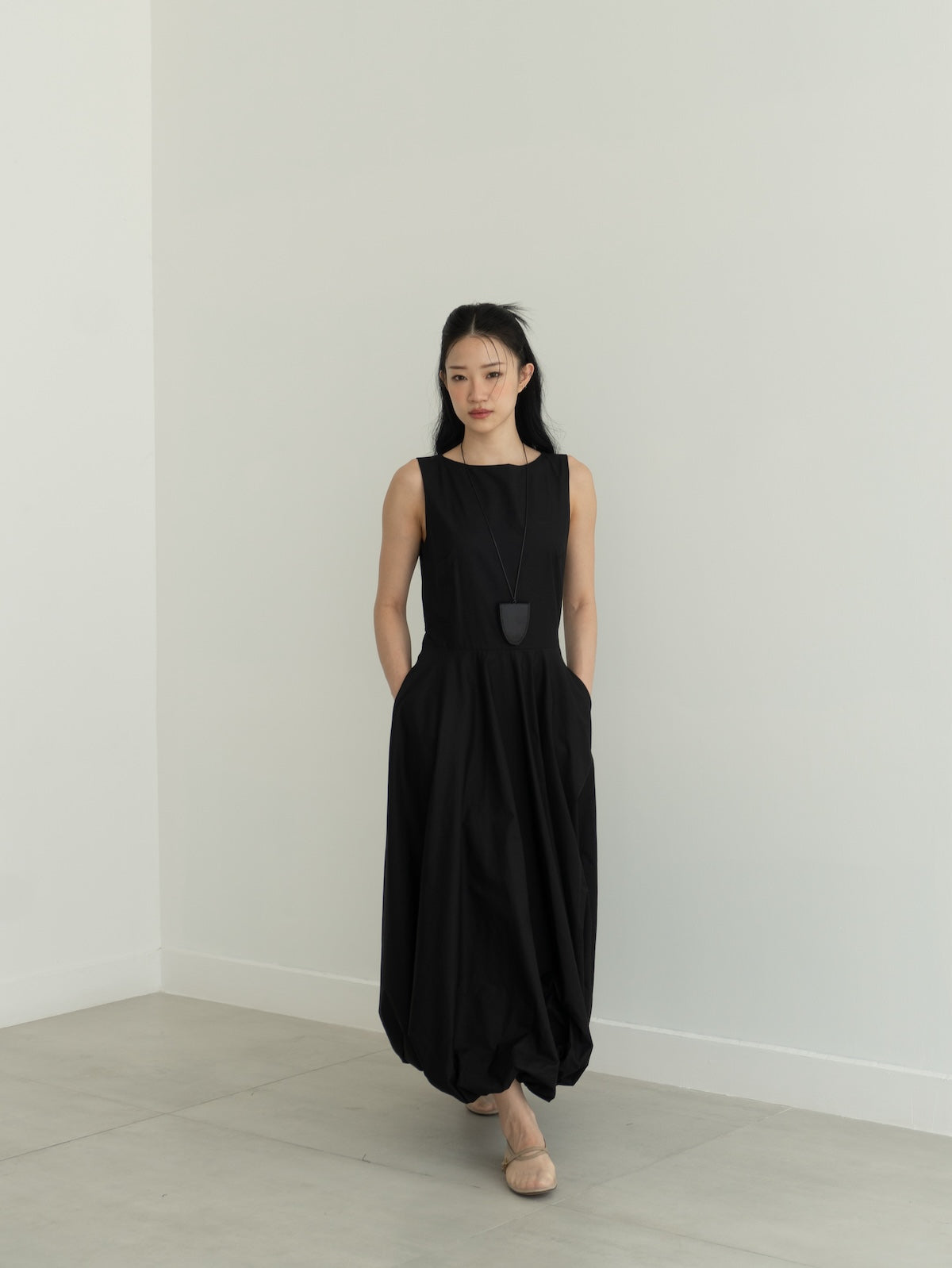 UNION DRESS
