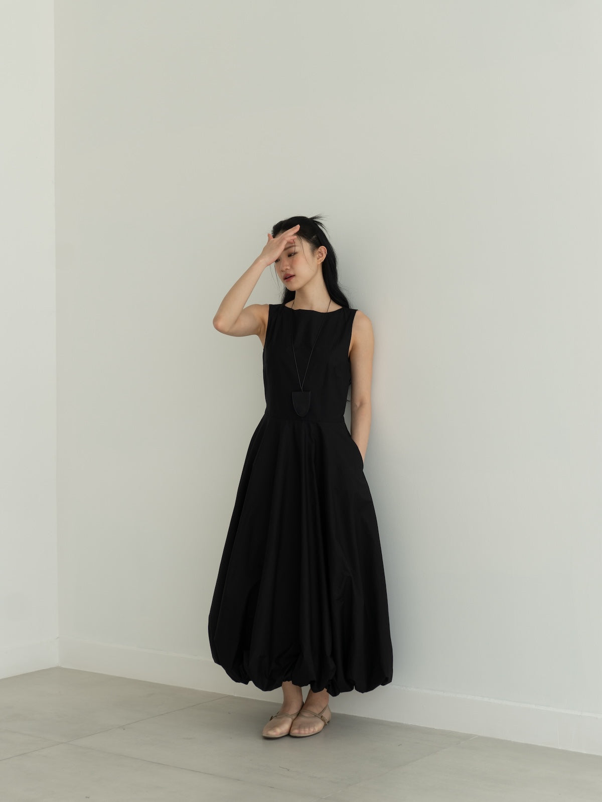 UNION DRESS