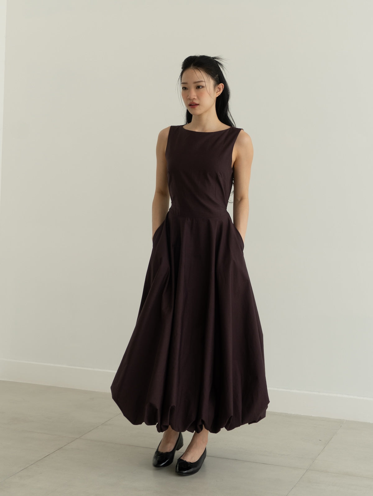 UNION DRESS