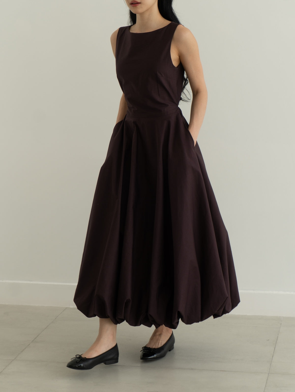 UNION DRESS