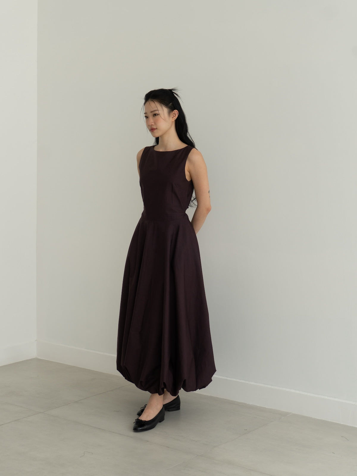UNION DRESS