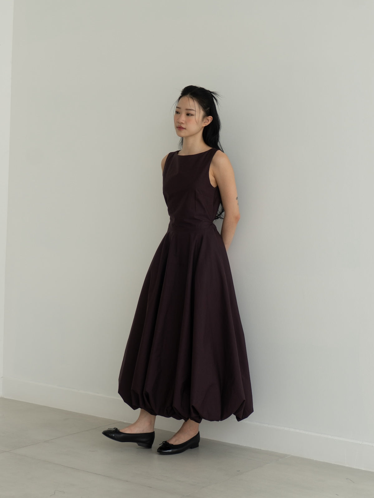 UNION DRESS