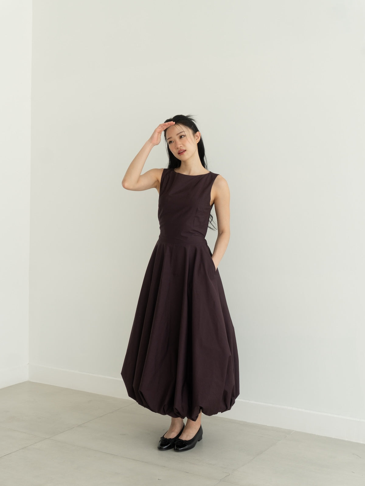 UNION DRESS