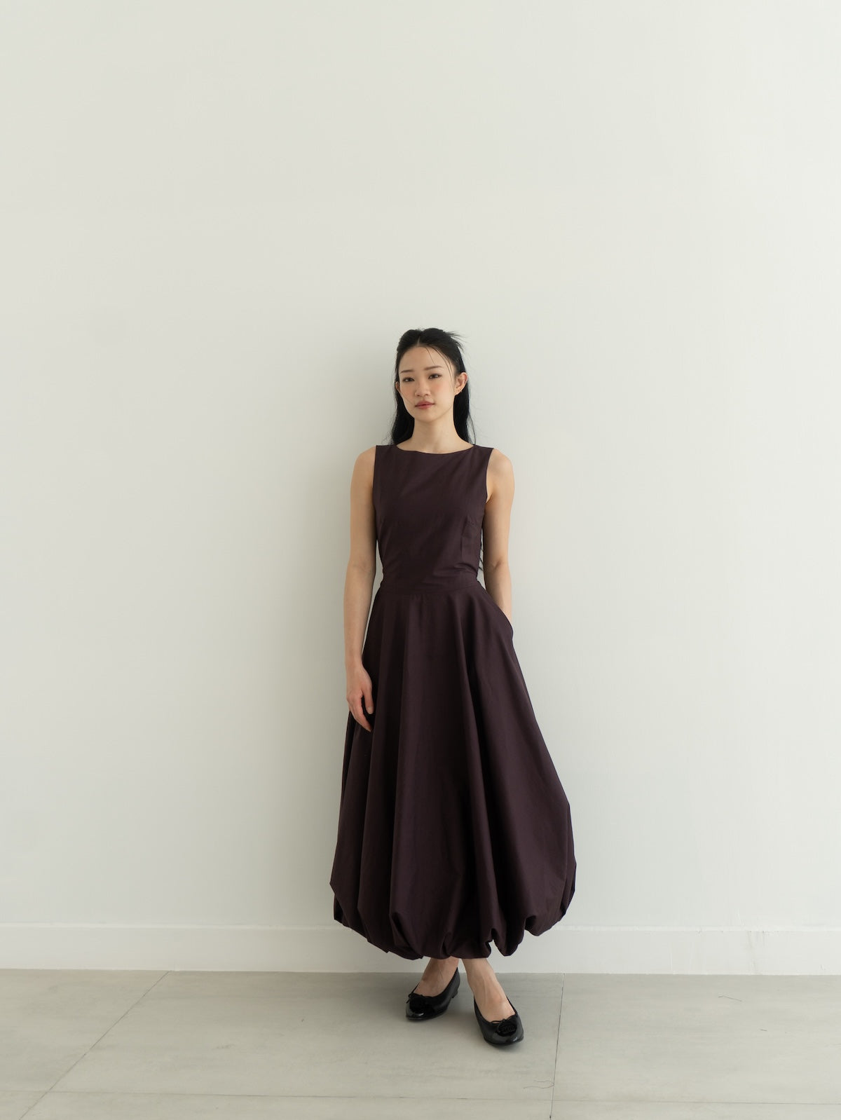 UNION DRESS