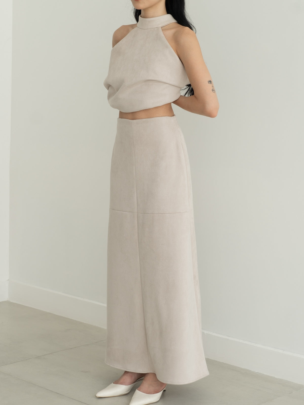COSMIC SKIRT