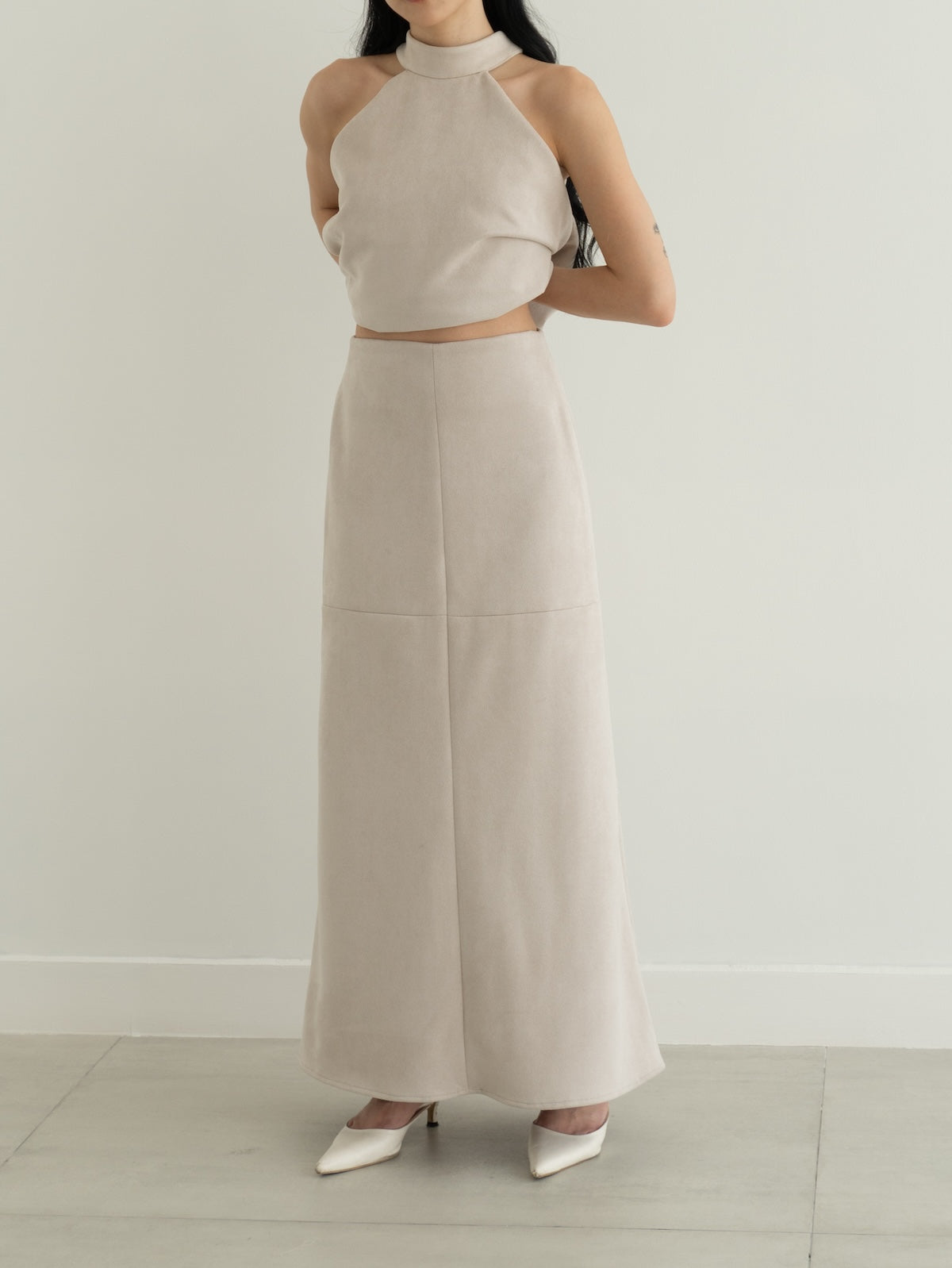 COSMIC SKIRT