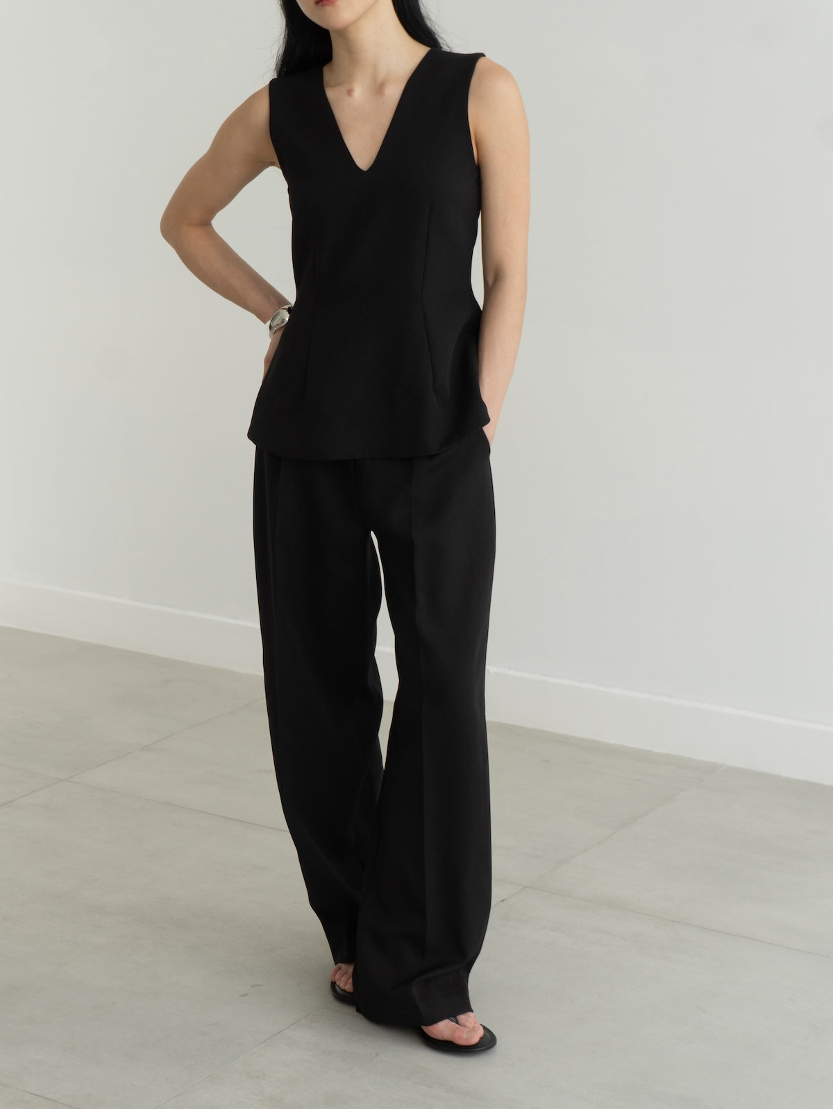 TOWN PANTS