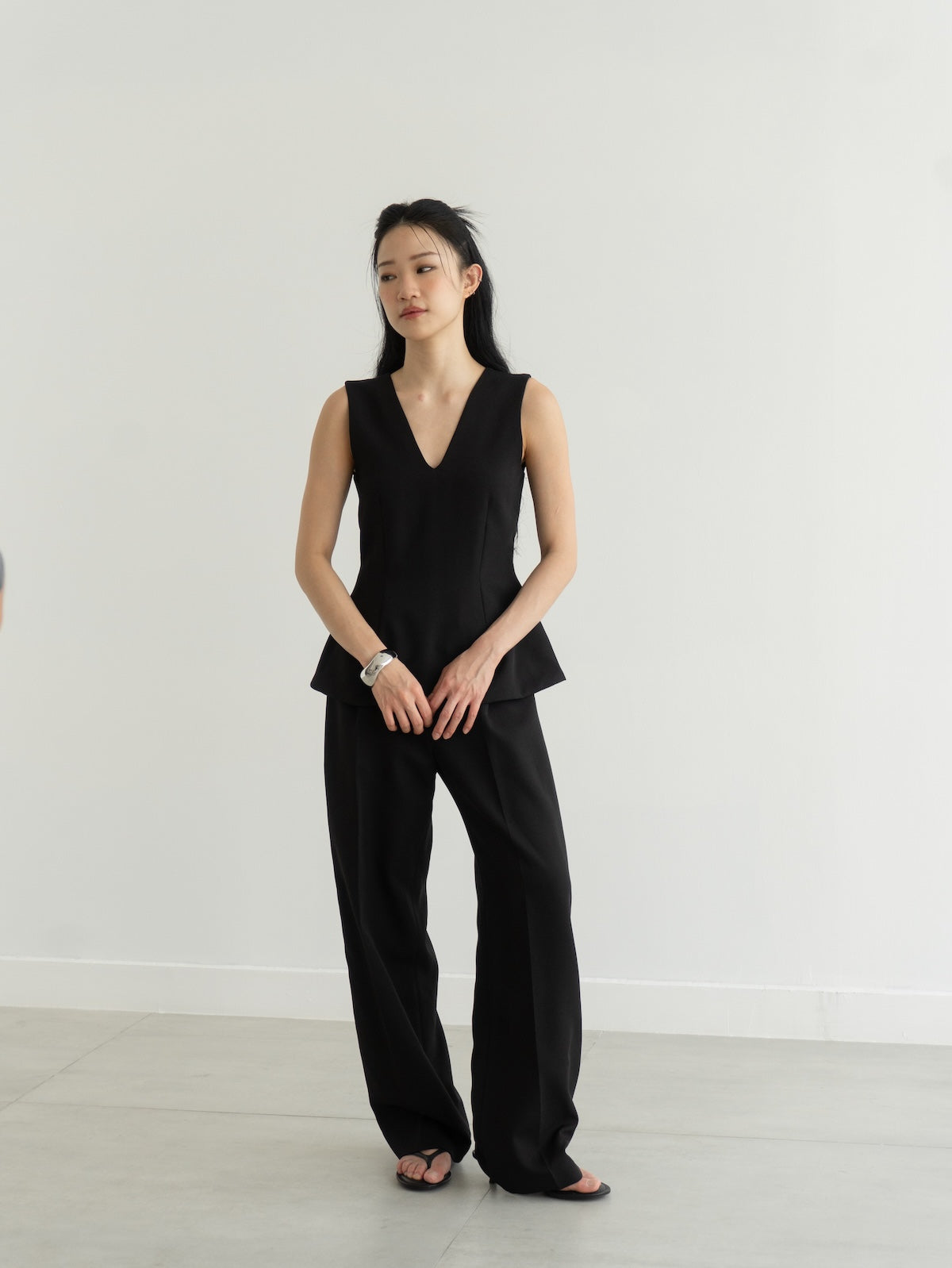 TOWN PANTS