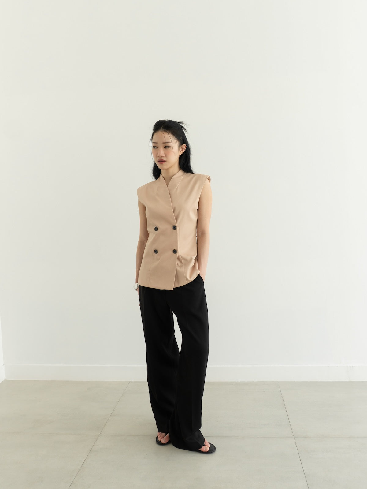ADRIEN VEST