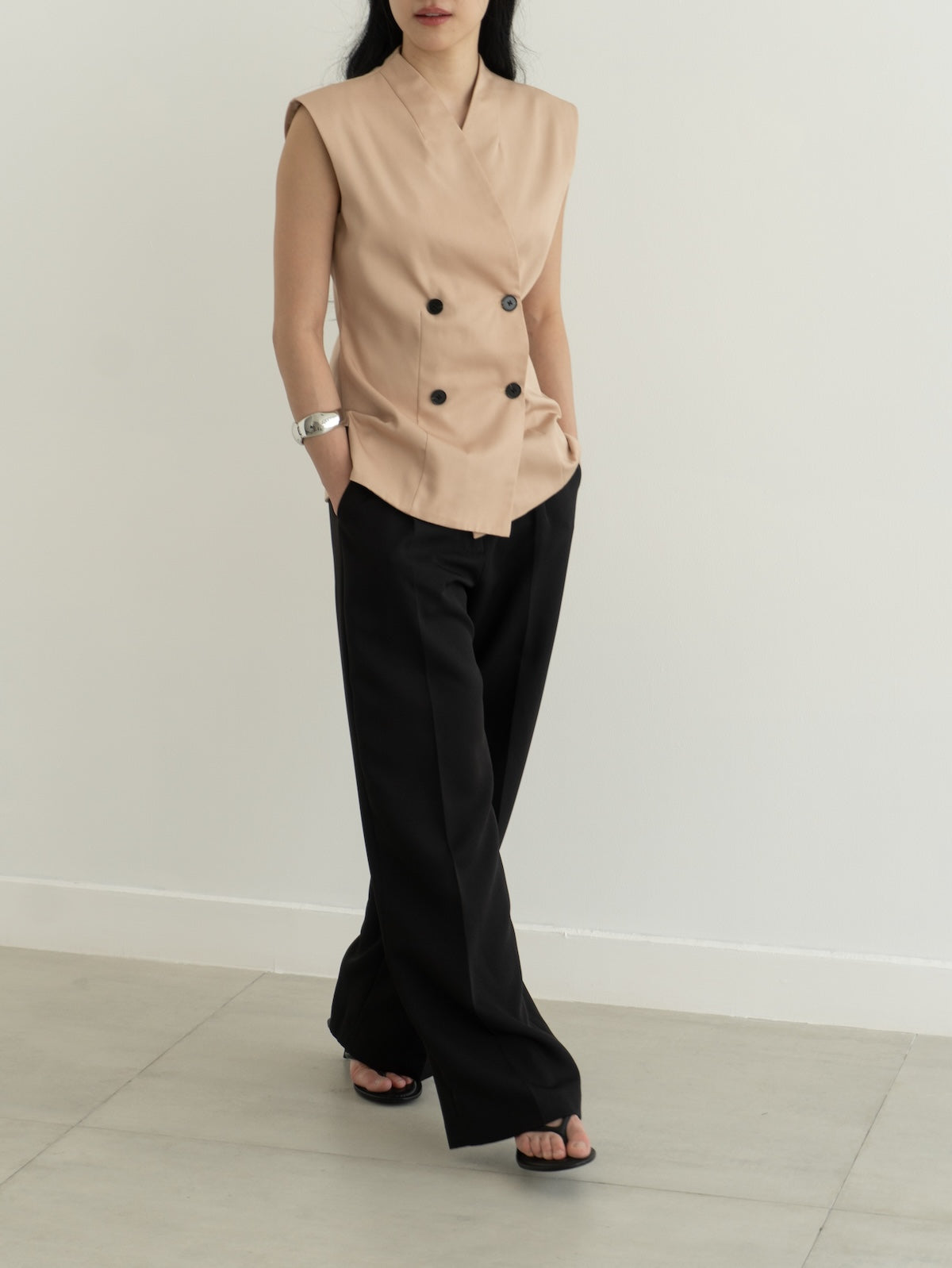 ADRIEN VEST